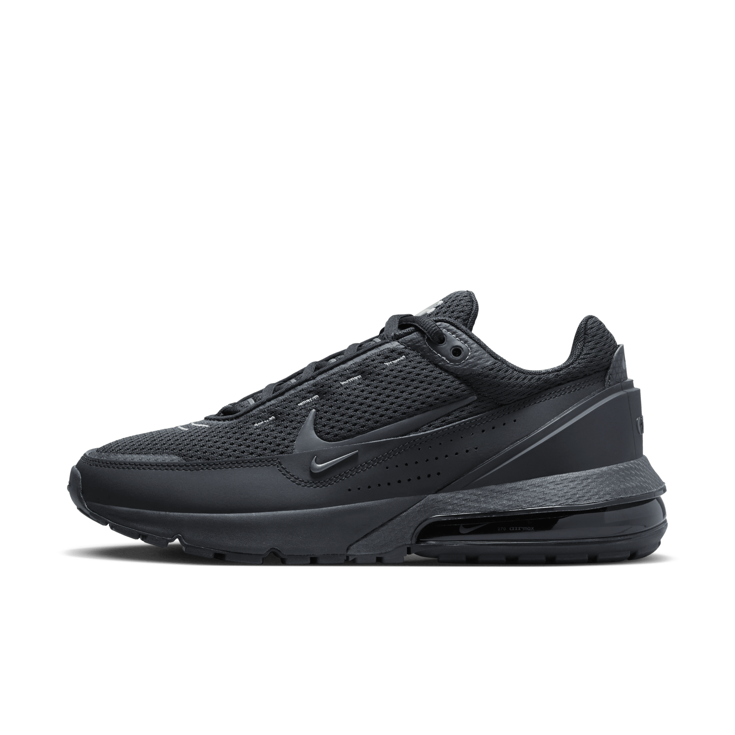 Nike Air Max Pulse-sko til mænd - sort