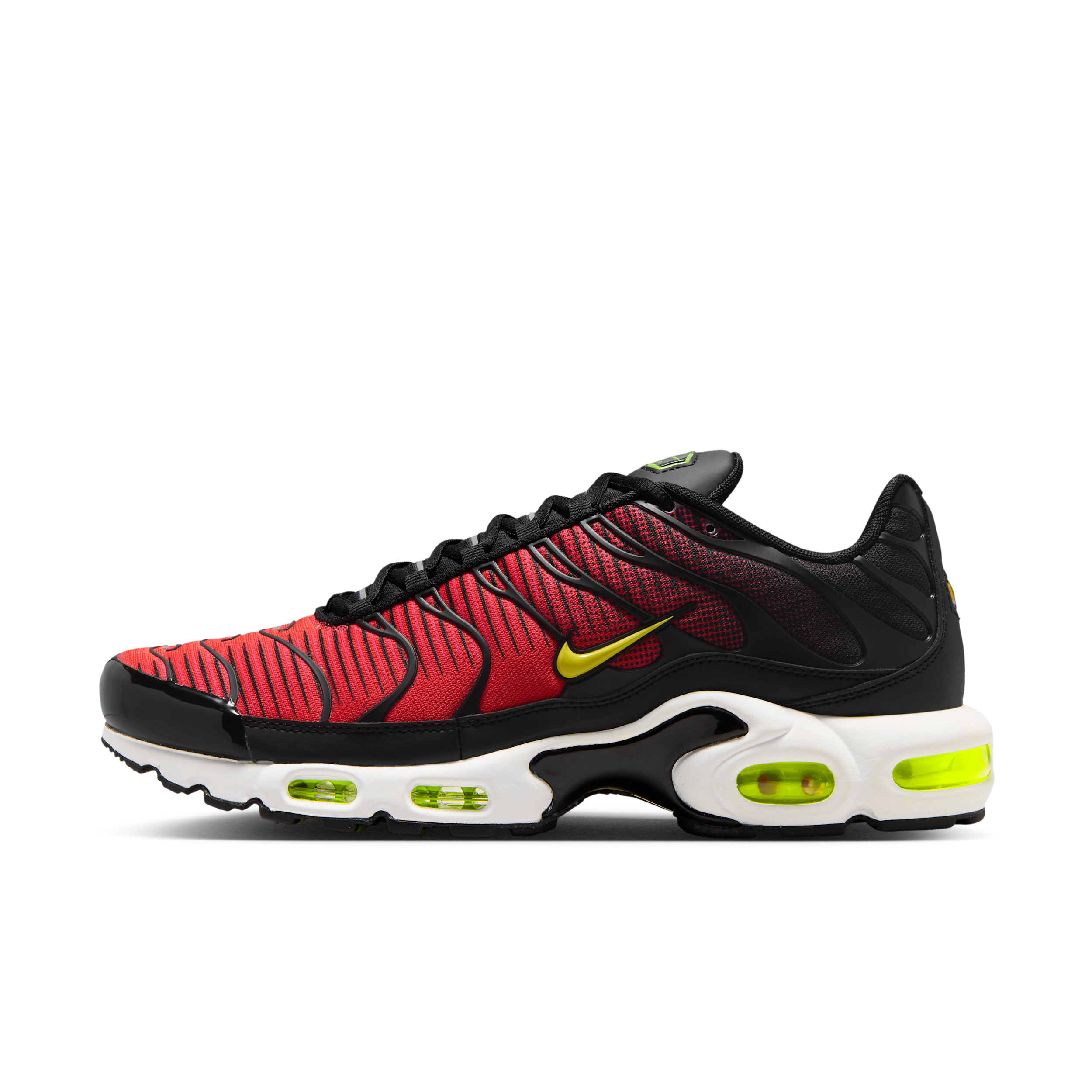 Nike Tuned promotion