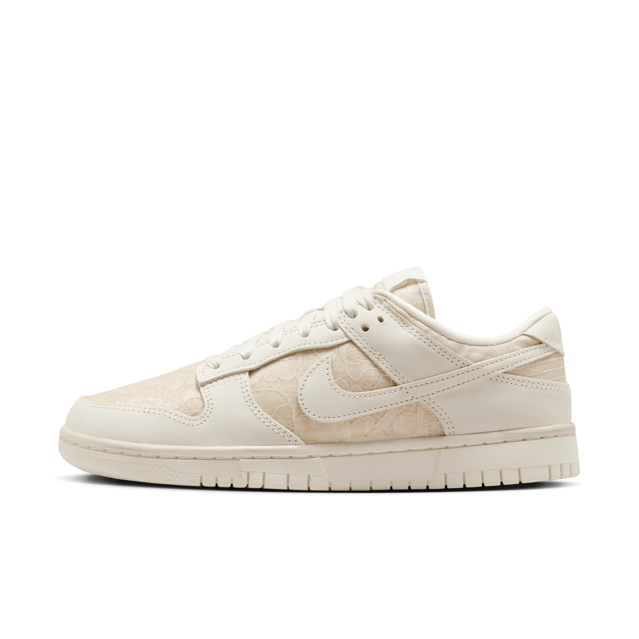 【ナイキ(NIKE)公式ストア】ナイキ ダンク LOW ウィメンズシューズ HJ5870-100 ブラウン 【ナイキ(NIKE)公式ストア】ナイキ ダンク LOW ウィメンズシューズ HJ5870-100 ブラウン