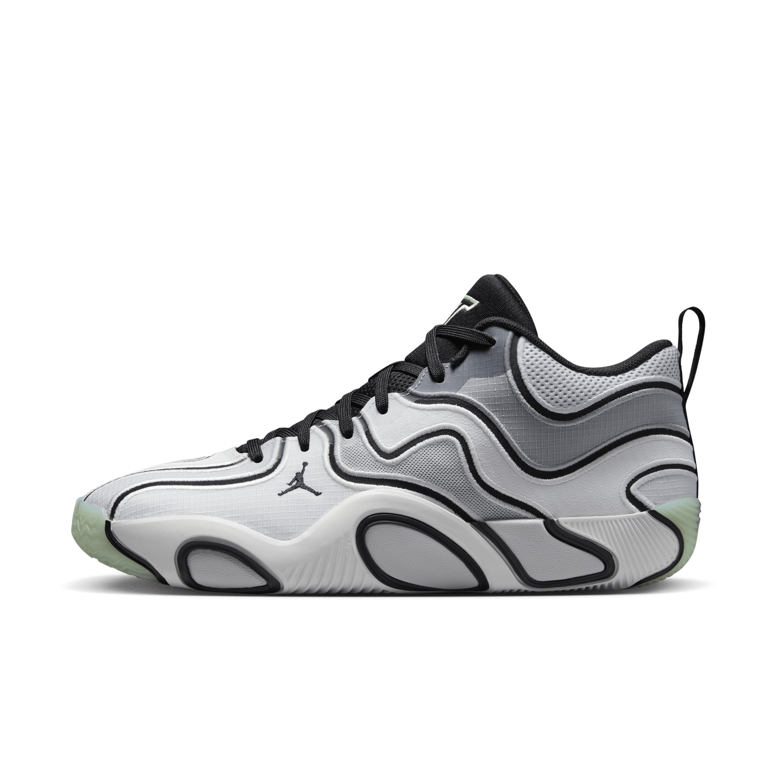 【ナイキ(NIKE)公式ストア】テイタム 3 PF "Zen" バスケットボールシューズ FZ6601-001 グレー 【ナイキ(NIKE)公式ストア】テイタム 3 PF "Zen" バスケットボールシューズ FZ6601-001 グレー