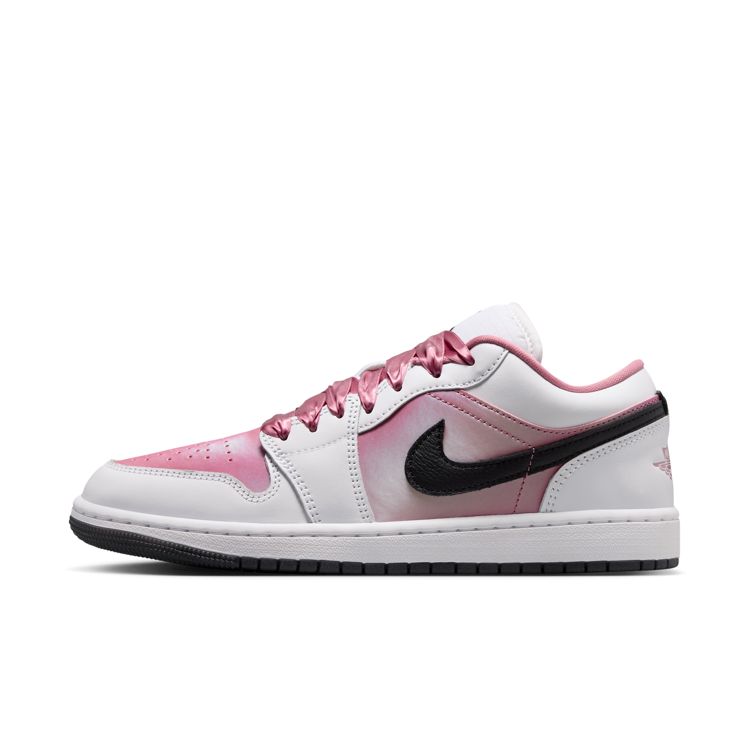 Jordan AJ1 White