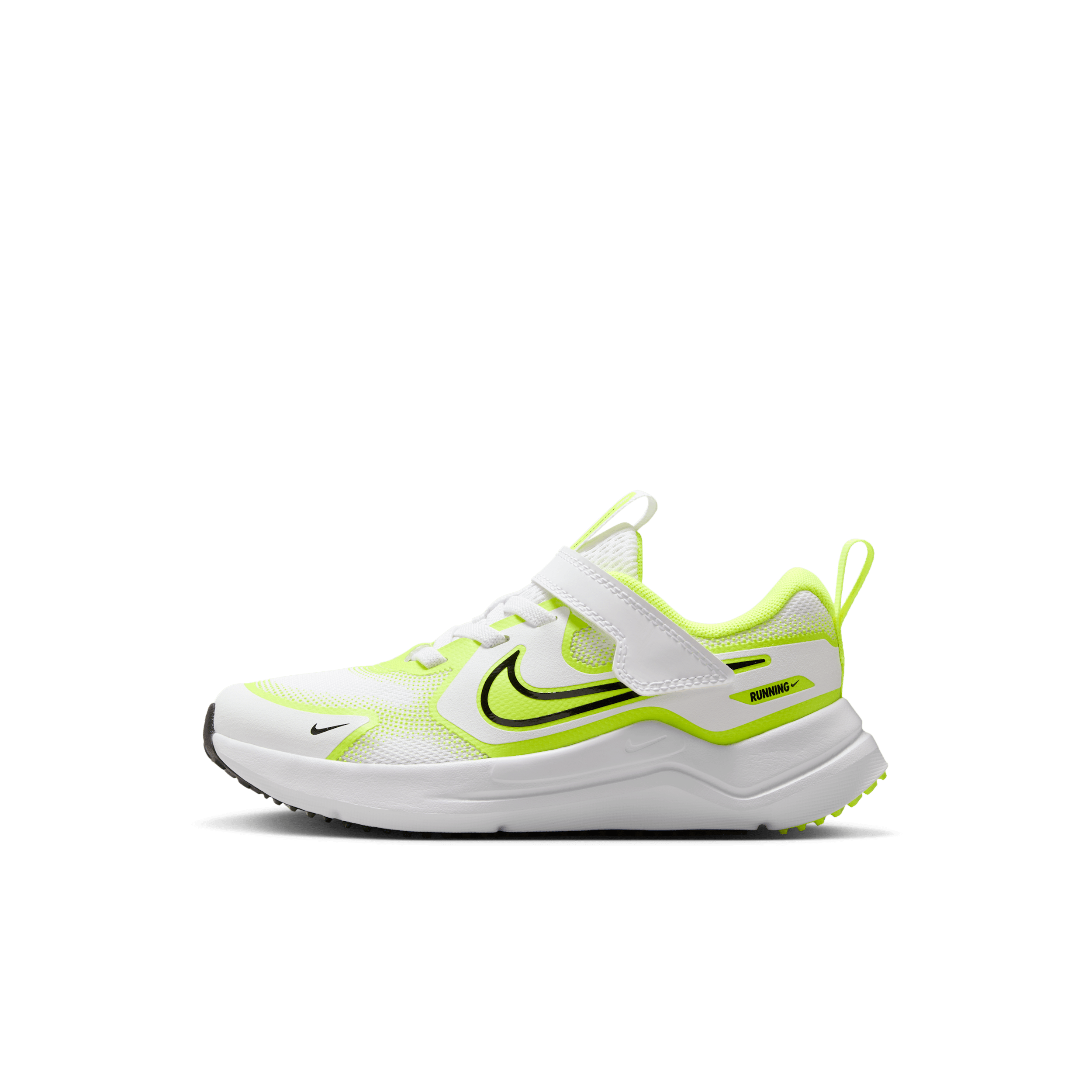 【ナイキ(NIKE)公式ストア】ナイキ コズミック ランナー リトルキッズシューズ HM4400-106 ホワイト 【ナイキ(NIKE)公式ストア】ナイキ コズミック ランナー リトルキッズシューズ HM4400-106 ホワイト