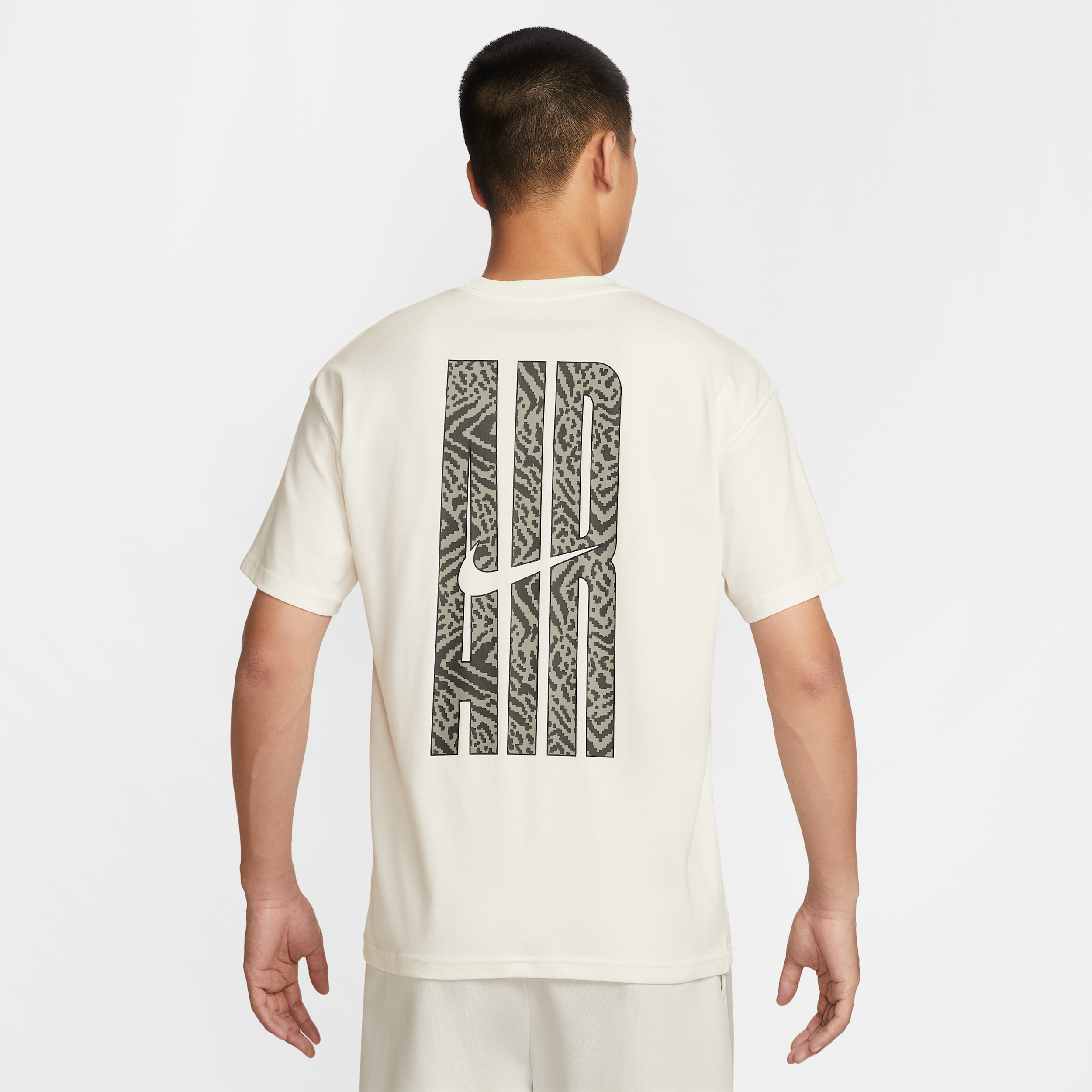 【ナイキ(NIKE)公式ストア】ナイキ スポーツウェア メンズ マックス90 Tシャツ HQ9249-133 ホワイト 【ナイキ(NIKE)公式ストア】ナイキ スポーツウェア メンズ マックス90 Tシャツ HQ9249-133 ホワイト