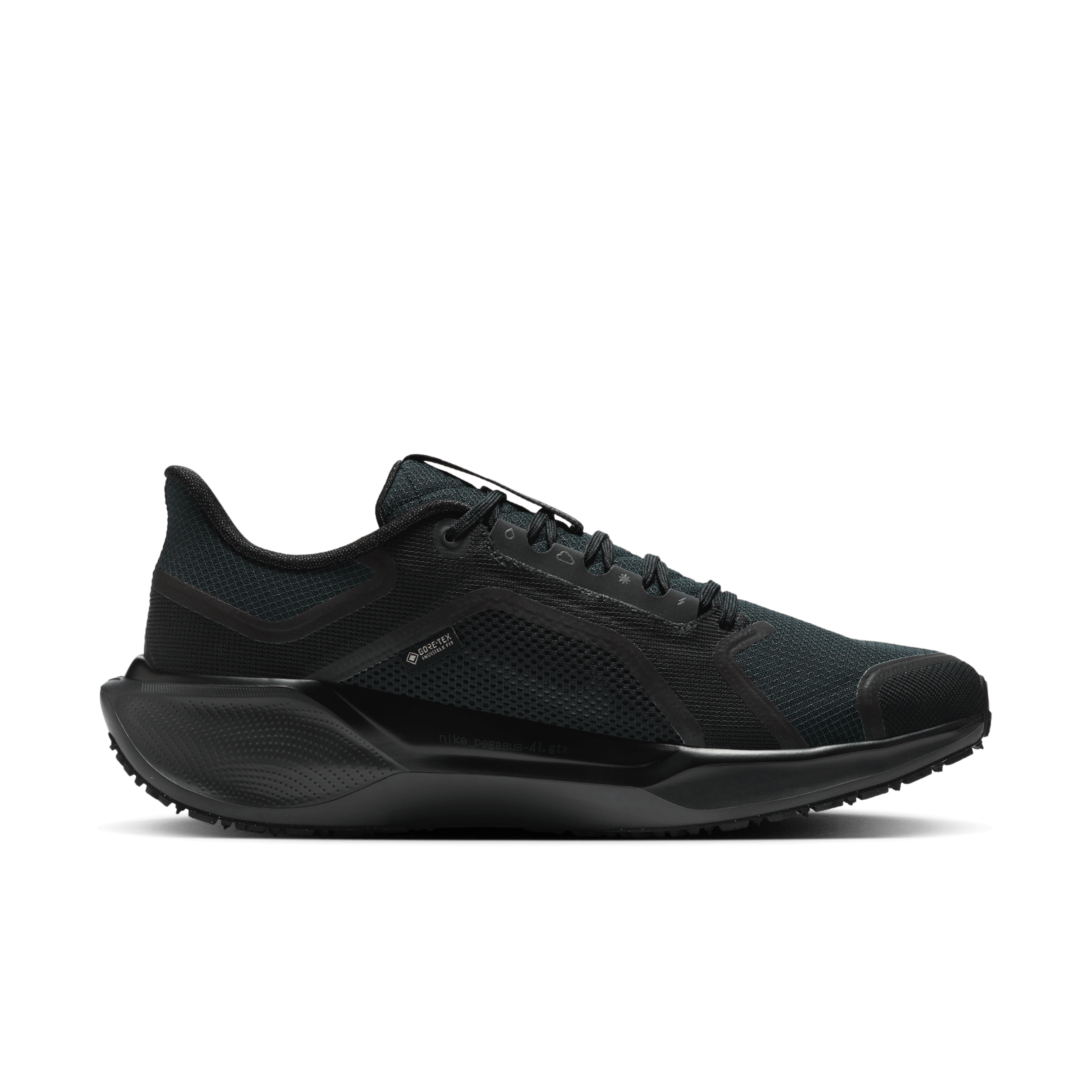 Nike Pegasus 41 GORE-TEX Men's Waterproof Road Running Shoes product image