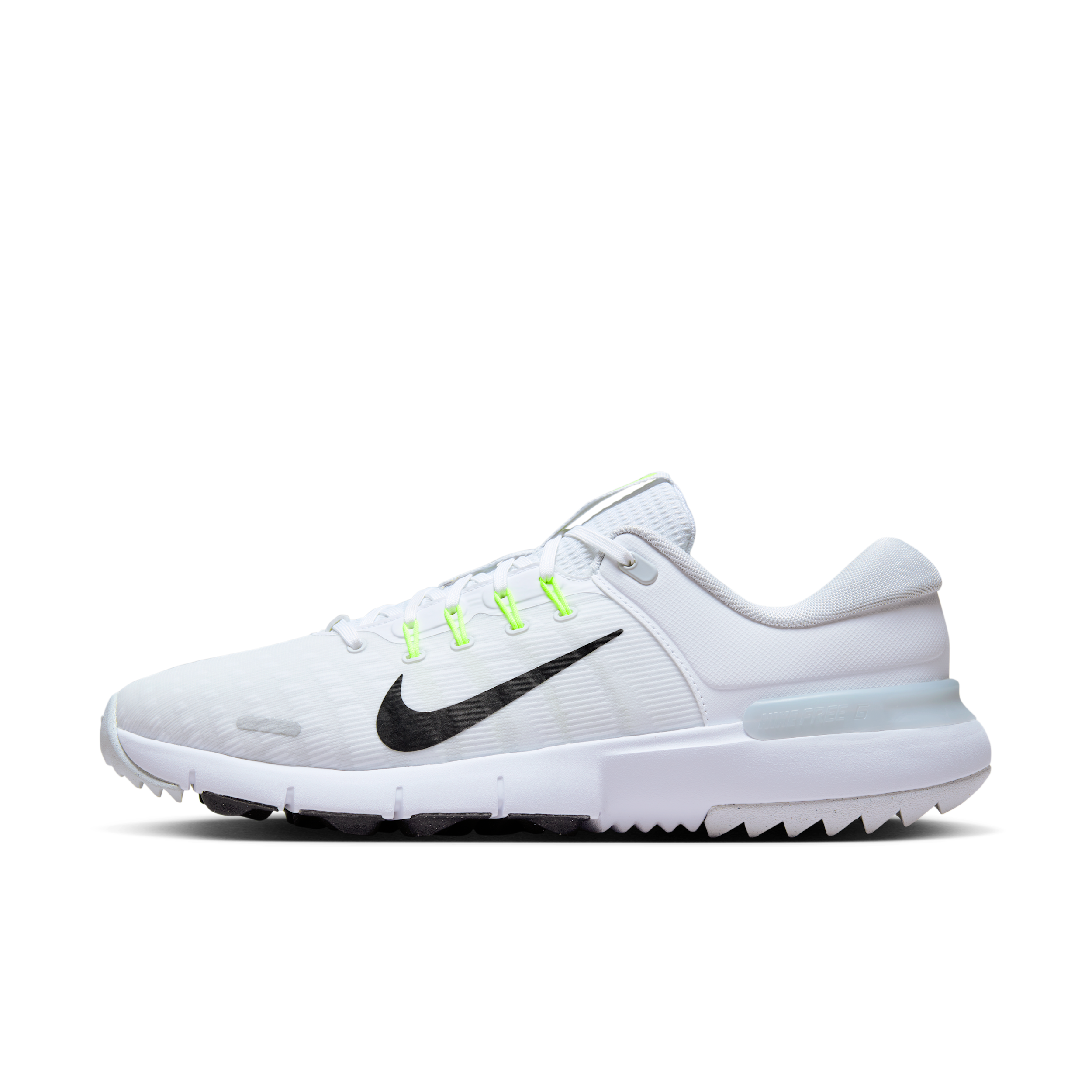 Nike Free Golf NN Zapatillas de golf - Blanco