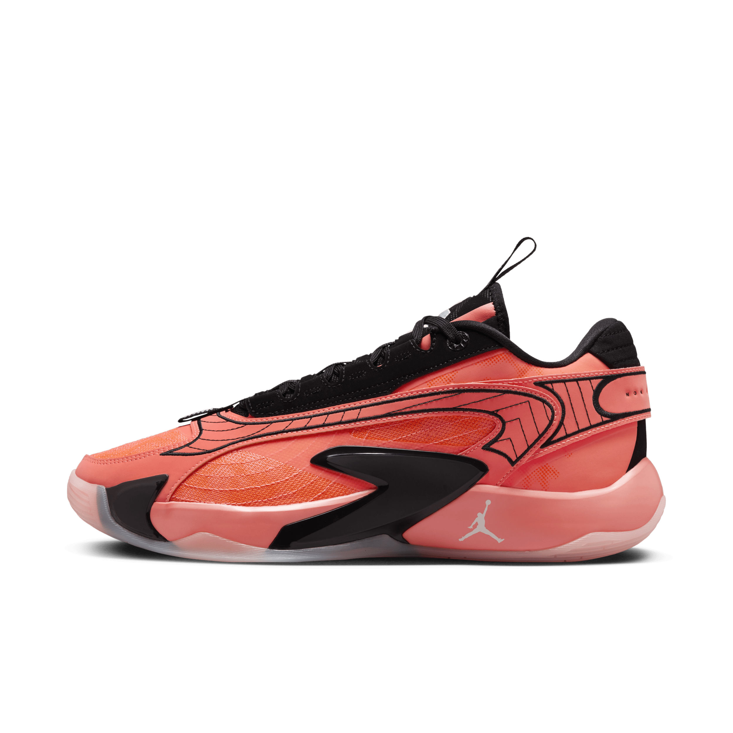 【ナイキ(NIKE)公式ストア】ルカ 2 PF バスケットボールシューズ DX9012-800 オレンジ 【ナイキ(NIKE)公式ストア】ルカ 2 PF バスケットボールシューズ DX9012-800 オレンジ