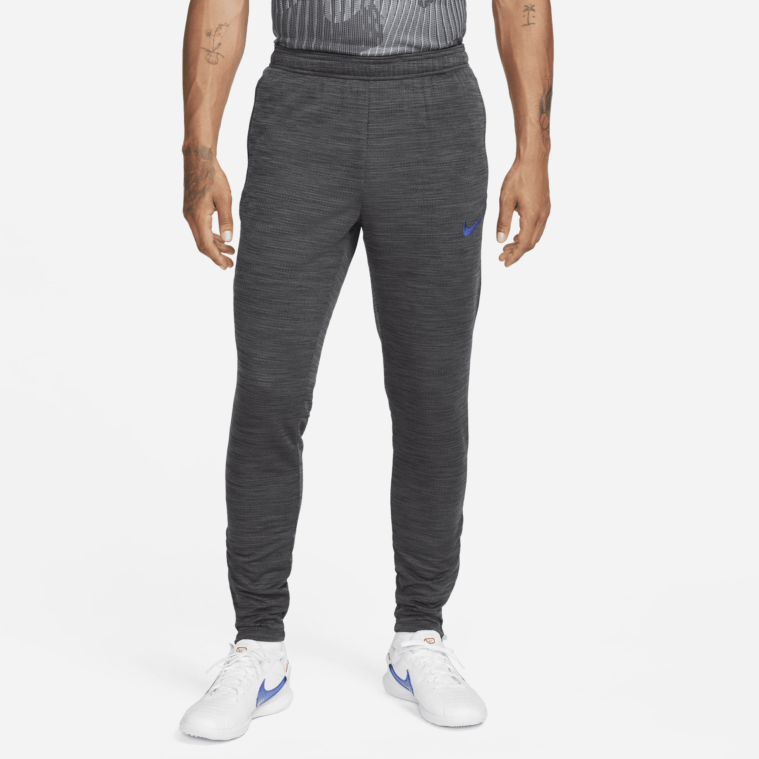 Nike Academy Pantalón deportivo de fútbol Dri-FIT - Hombre - Negro
