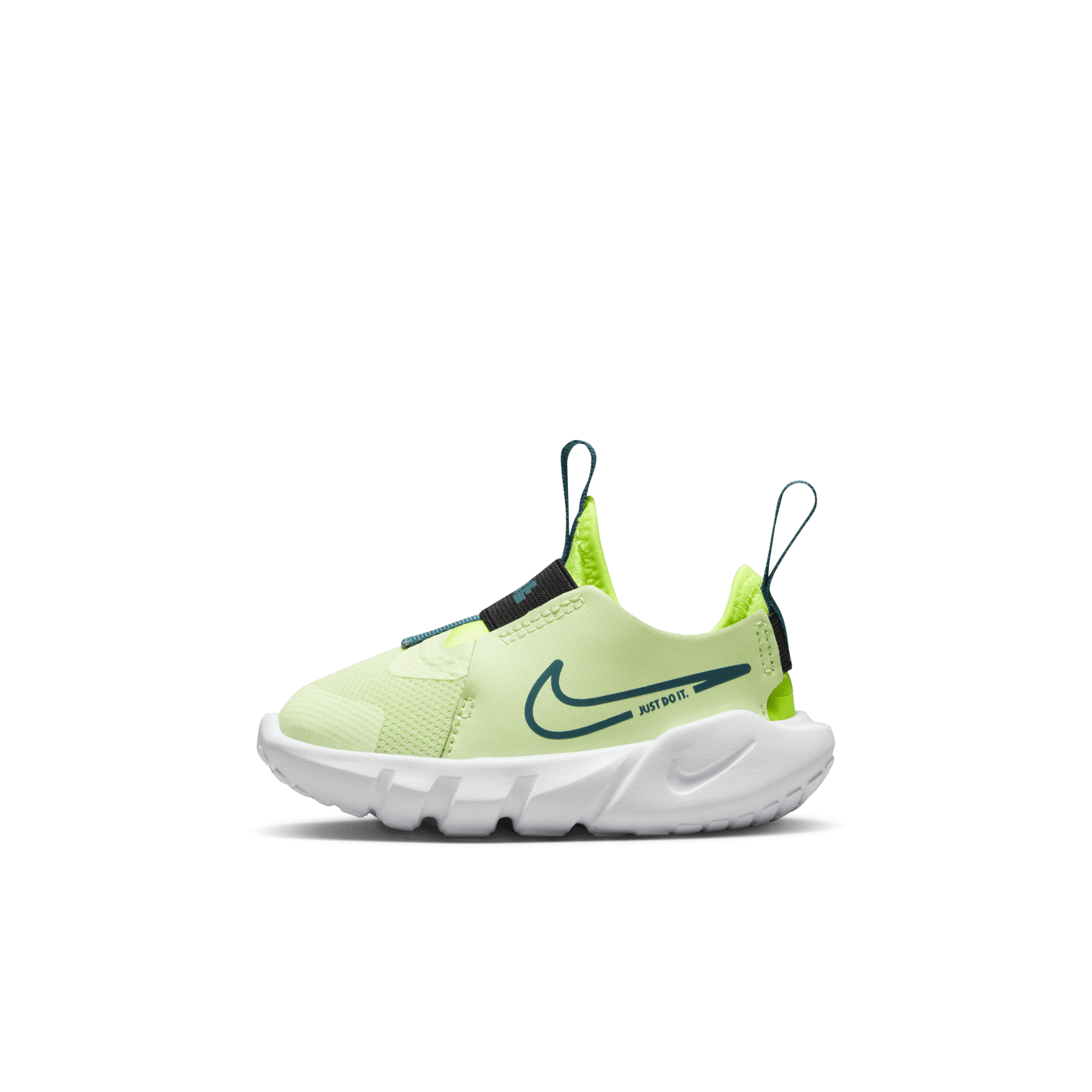 【ナイキ(NIKE)公式ストア】ナイキ フレックス ランナー 2 ベビーシューズ DJ6039-700 イエロー 【ナイキ(NIKE)公式ストア】ナイキ フレックス ランナー 2 ベビーシューズ DJ6039-700 イエロー