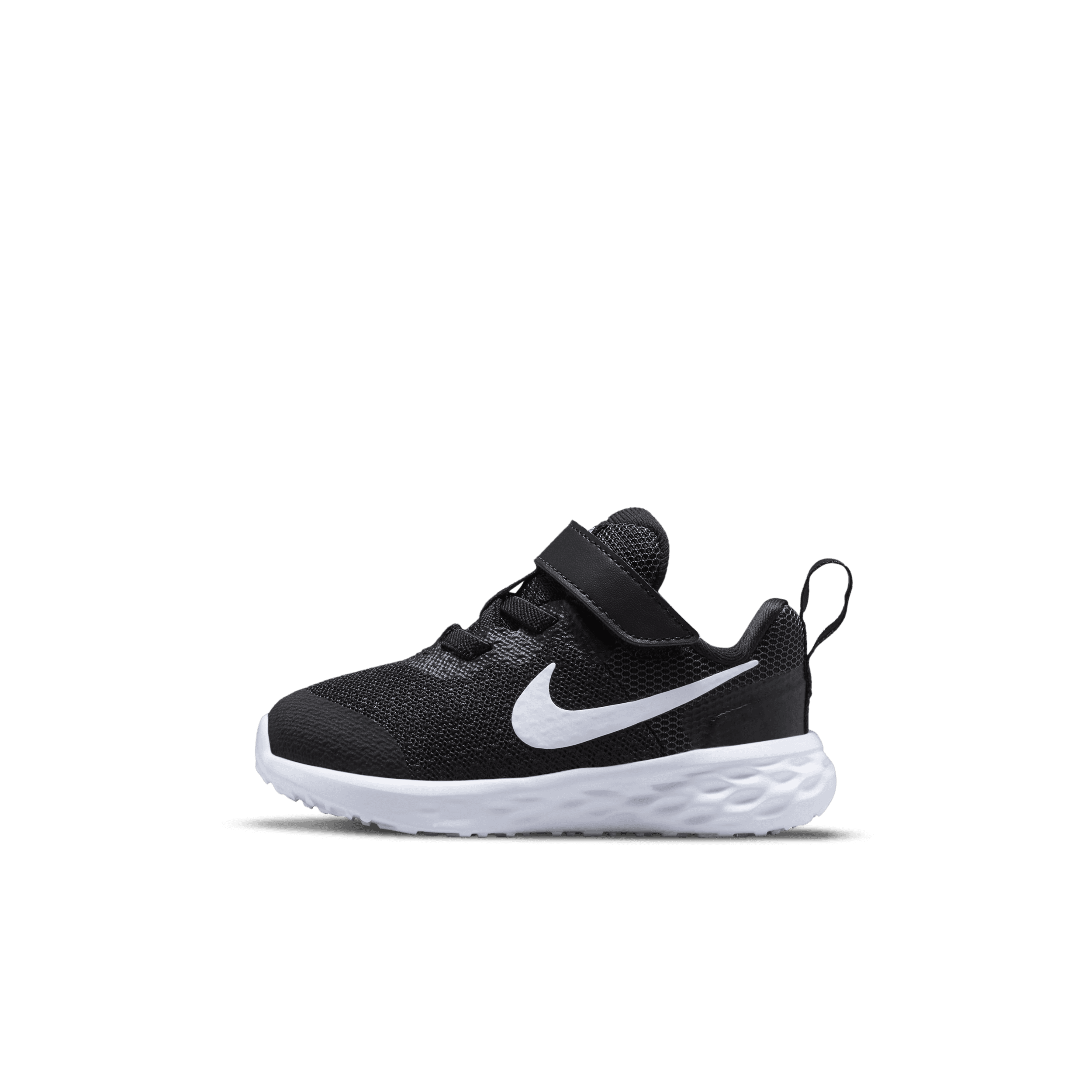 【ナイキ(NIKE)公式ストア】ナイキ レボリューション 6 ベビーシューズ DD1094-003 ブラック 【ナイキ(NIKE)公式ストア】ナイキ レボリューション 6 ベビーシューズ DD1094-003 ブラック