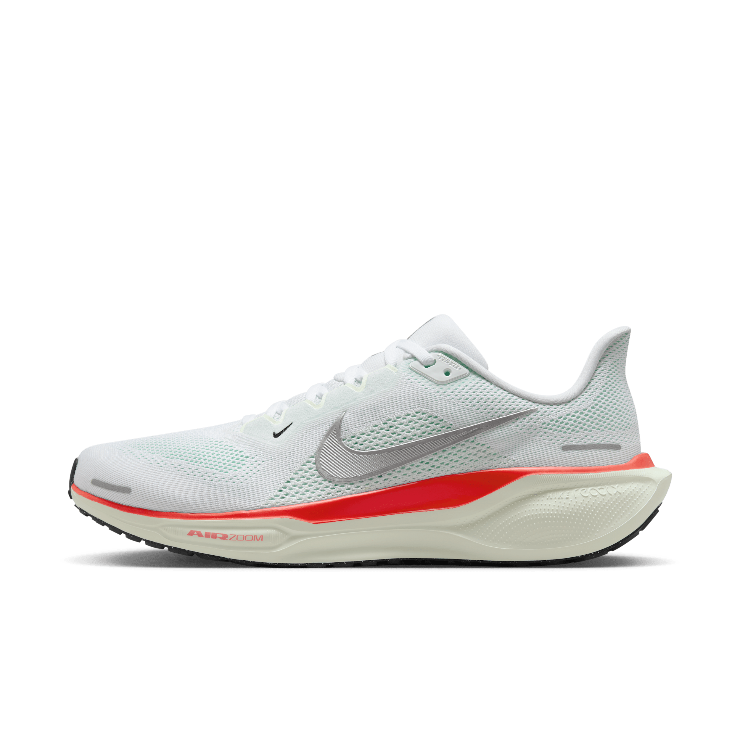 【ナイキ(NIKE)公式ストア】ナイキ ペガサス 41 メンズ ロード ランニングシューズ FD2722-115 ホワイト 【ナイキ(NIKE)公式ストア】ナイキ ペガサス 41 メンズ ロード ランニングシューズ FD2722-115 ホワイト