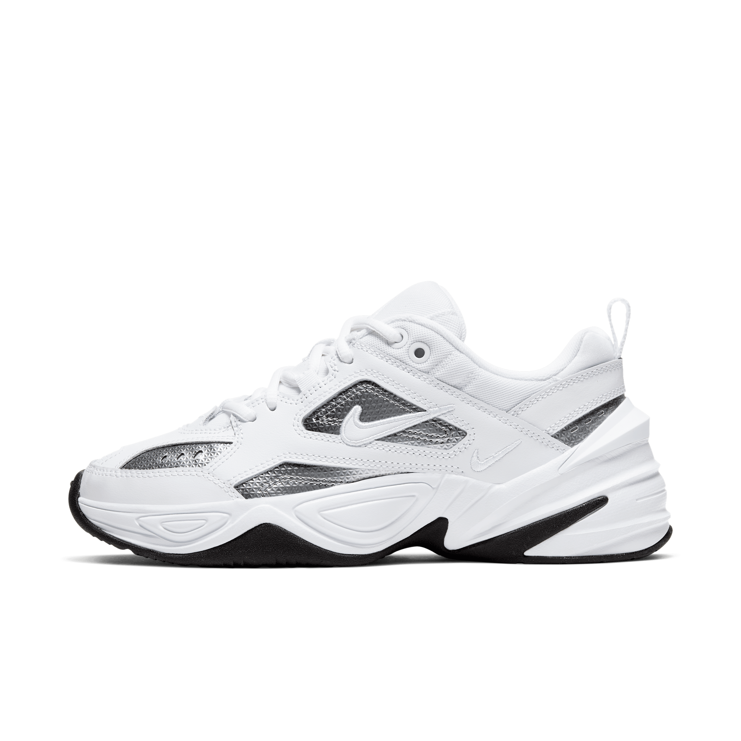 【ナイキ(NIKE)公式ストア】ナイキ M2K テクノ エッセンシャル ウィメンズシューズ CJ9583-100 ホワイト 【ナイキ(NIKE)公式ストア】ナイキ M2K テクノ エッセンシャル ウィメンズシューズ CJ9583-100 ホワイト