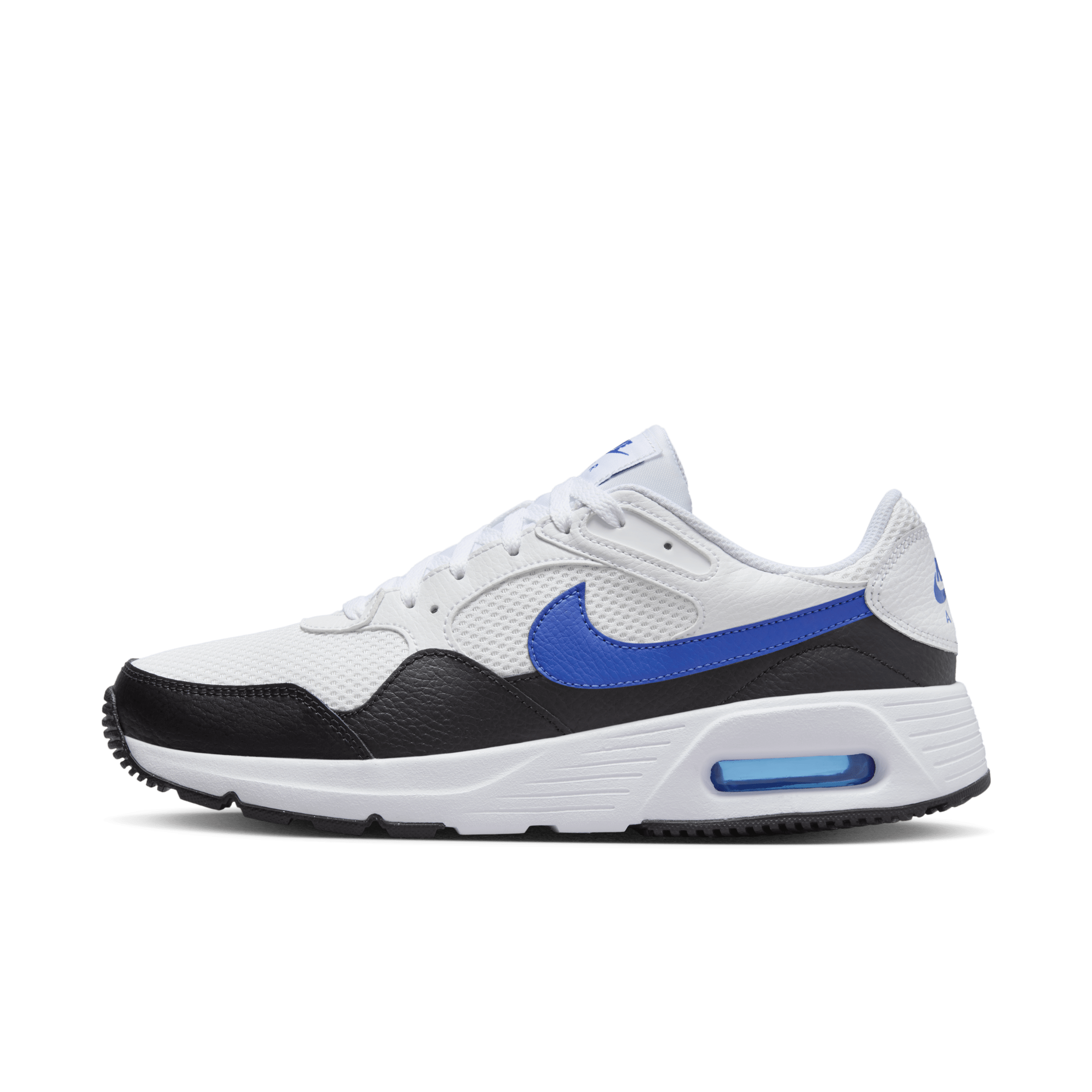 【ナイキ(NIKE)公式ストア】ナイキ エア マックス SC メンズシューズ FQ8737-100 ホワイト 【ナイキ(NIKE)公式ストア】ナイキ エア マックス SC メンズシューズ FQ8737-100 ホワイト