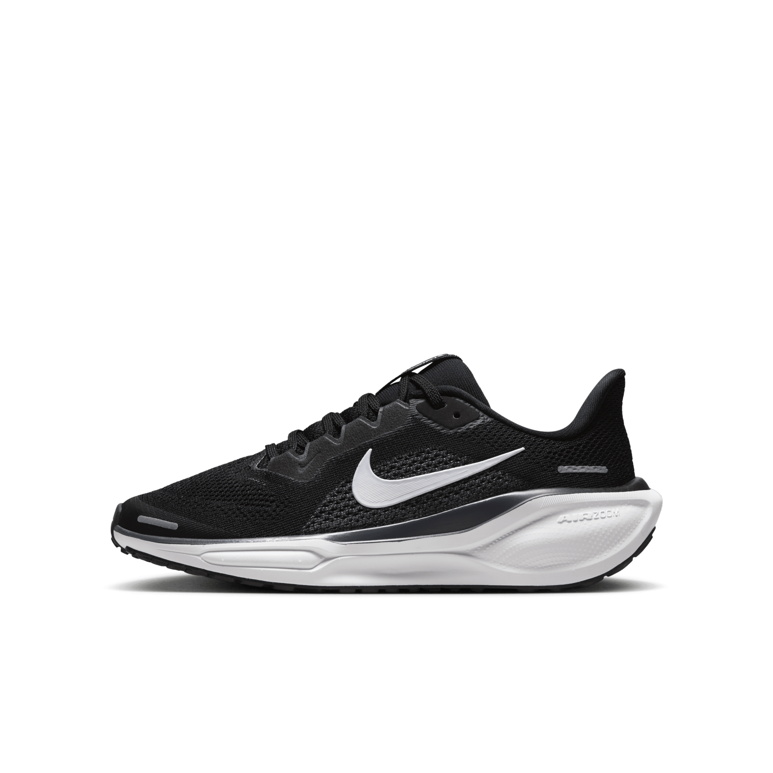 Scarpa da running su strada Nike Pegasus 41 – Ragazzo/a - Nero