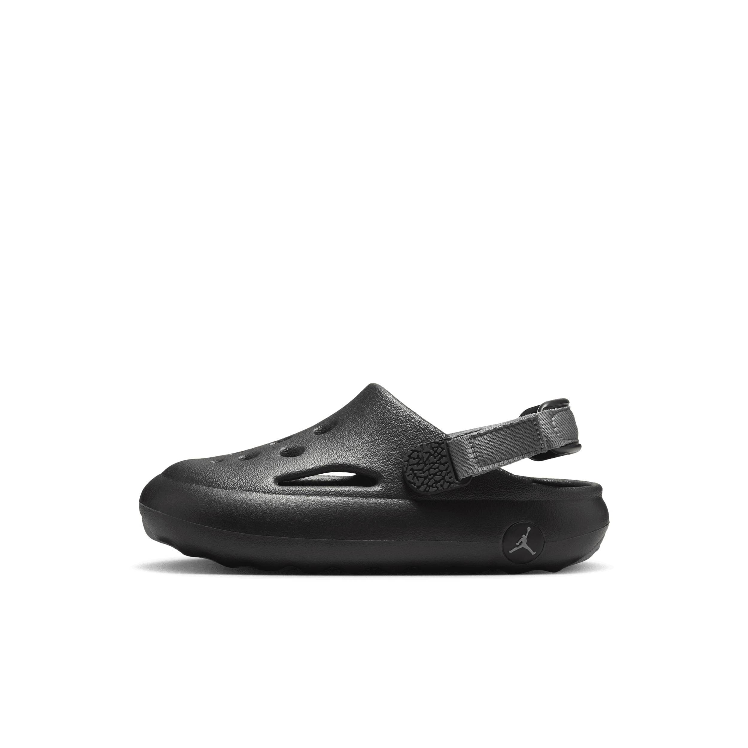 【ナイキ(NIKE)公式ストア】ジョーダン ハイドリップ リトルキッズサンダル HF5982-001 ブラック 【ナイキ(NIKE)公式ストア】ジョーダン ハイドリップ リトルキッズサンダル HF5982-001 ブラック