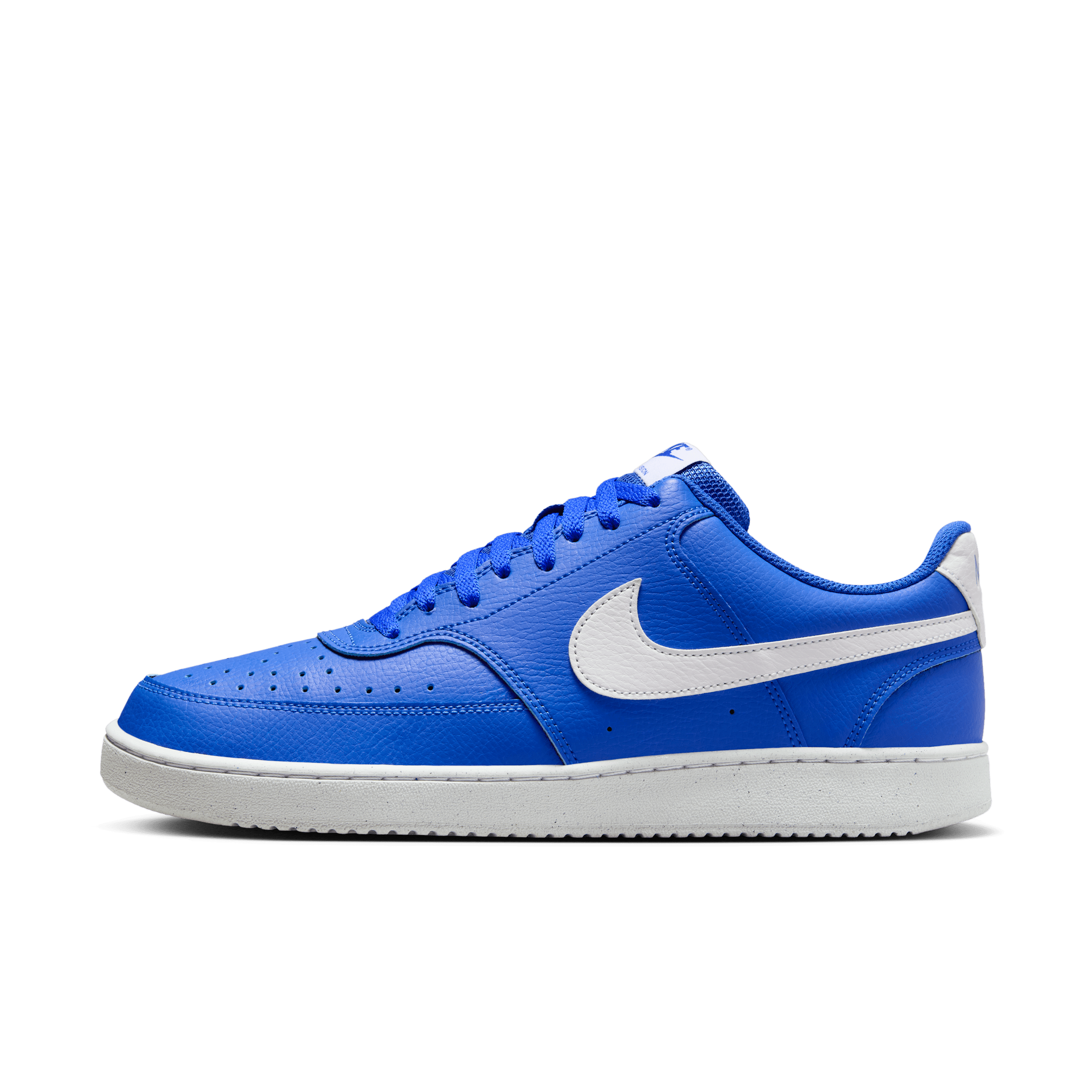 【ナイキ(NIKE)公式ストア】ナイキ コート ビジョン LOW ネクスト ネイチャー メンズシューズ DH2987-400 ブルー 【ナイキ(NIKE)公式ストア】ナイキ コート ビジョン LOW ネクスト ネイチャー メンズシューズ DH2987-400 ブルー