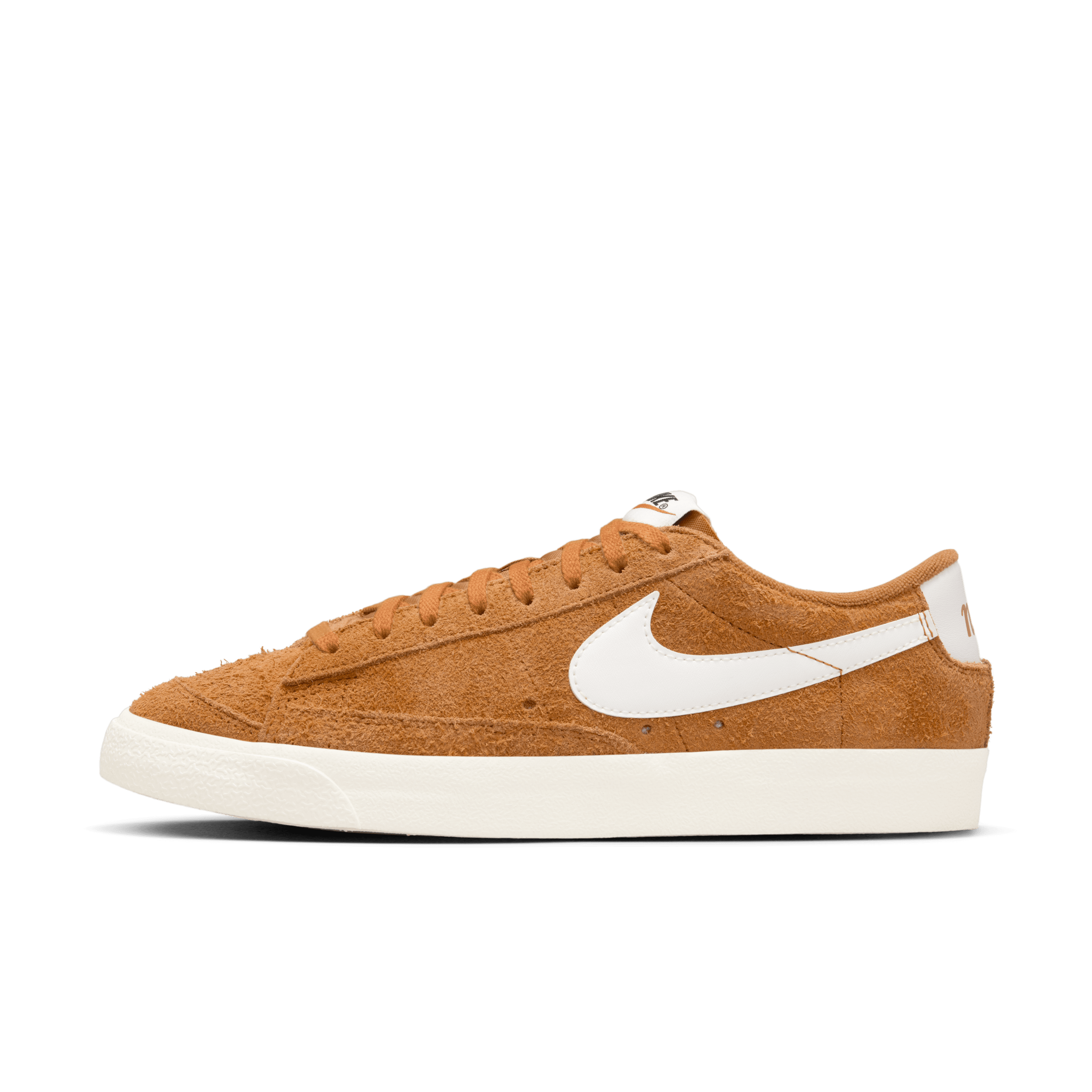 【ナイキ(NIKE)公式ストア】ナイキ ブレーザー LOW '77 ビンテージ ウィメンズシューズ FQ8060-801 オレンジ 【ナイキ(NIKE)公式ストア】ナイキ ブレーザー LOW '77 ビンテージ ウィメンズシューズ FQ8060-801 オレンジ