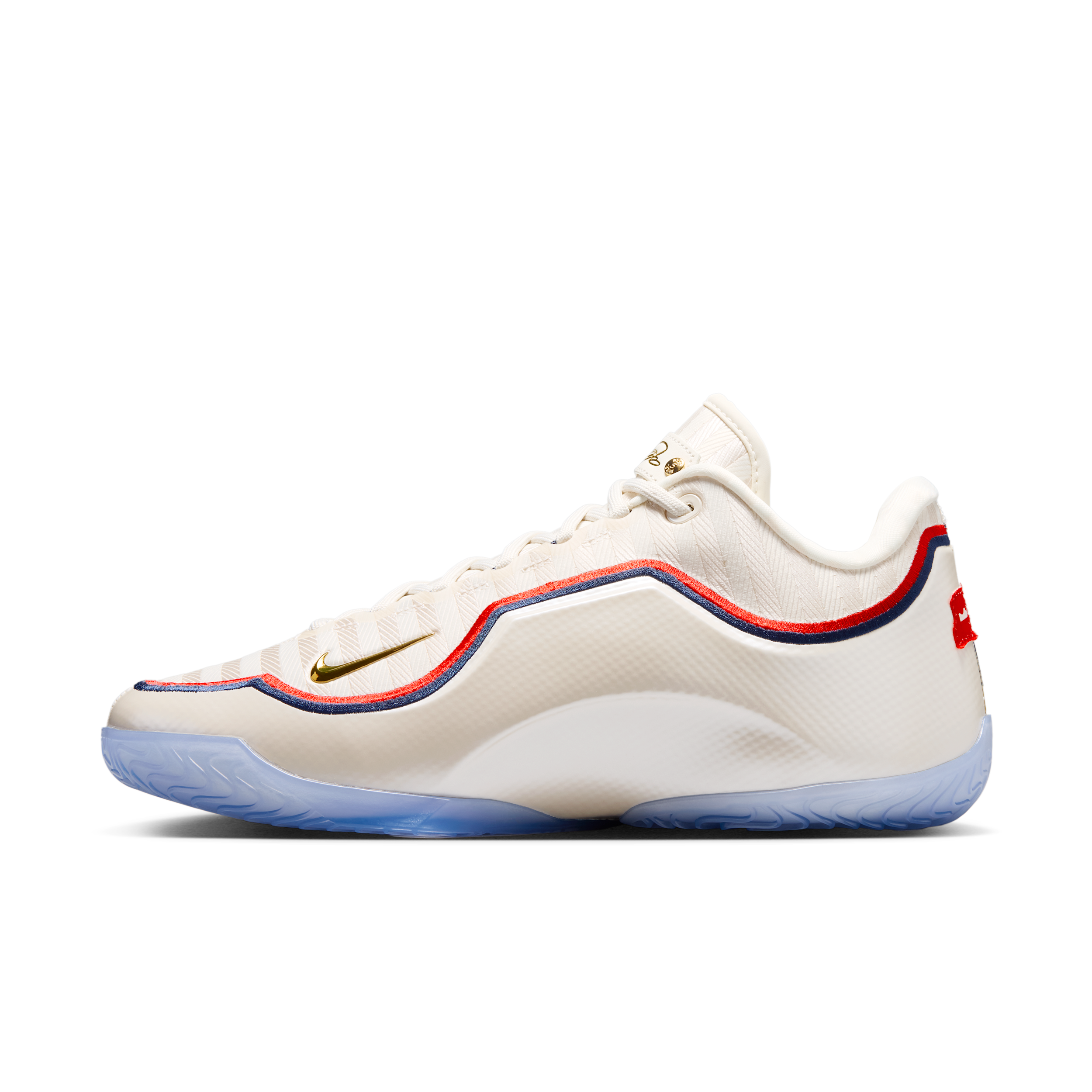 Nike LeBron promotion