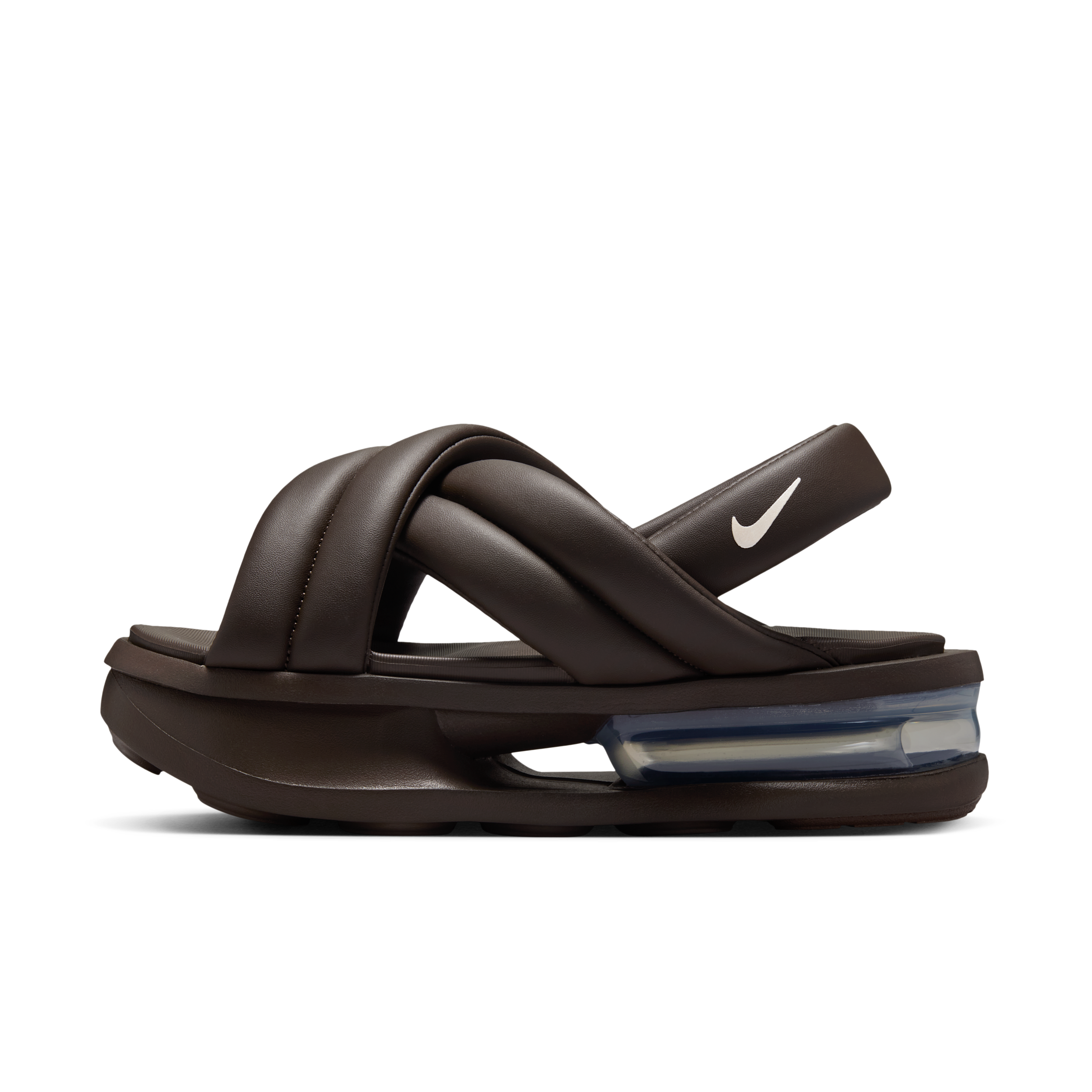 【ナイキ(NIKE)公式ストア】ナイキ エア マックス アイラ ウィメンズサンダル FJ5929-200 ブラウン 【ナイキ(NIKE)公式ストア】ナイキ エア マックス アイラ ウィメンズサンダル FJ5929-200 ブラウン