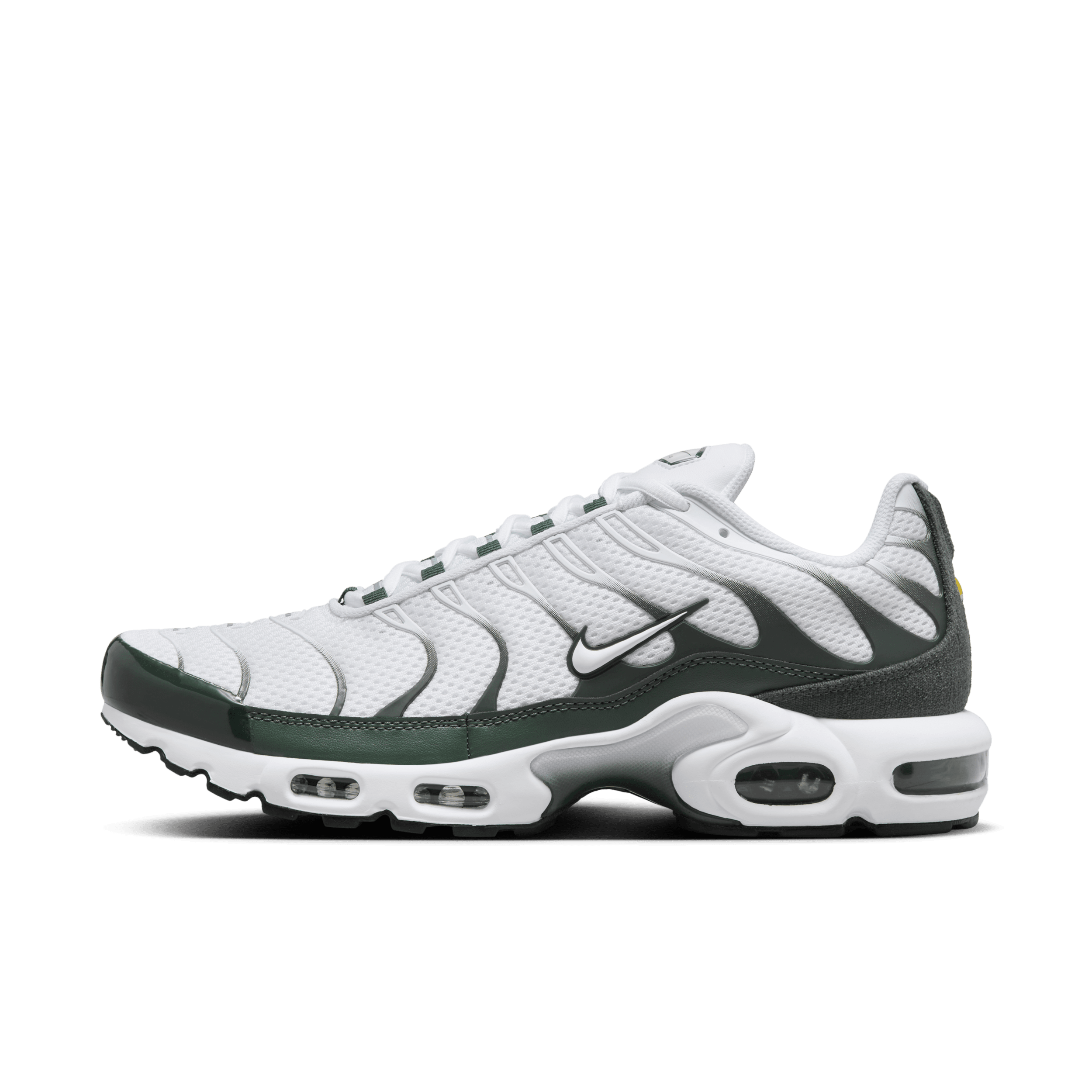 【ナイキ(NIKE)公式ストア】ナイキ エア マックス プラス プレミアム メンズシューズ FV6057-100 ホワイト 【ナイキ(NIKE)公式ストア】ナイキ エア マックス プラス プレミアム メンズシューズ FV6057-100 ホワイト