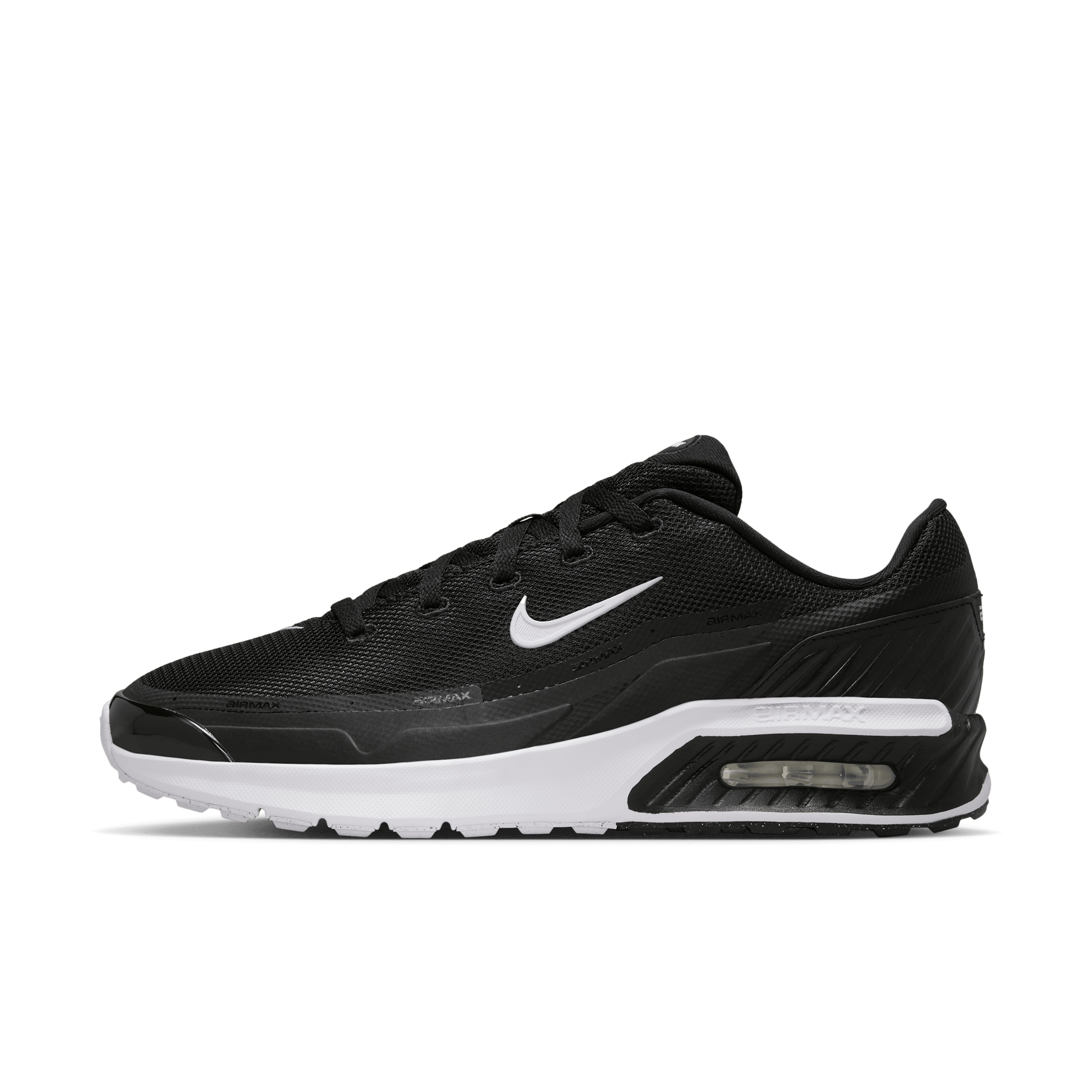 【ナイキ(NIKE)公式ストア】ナイキ エア マックス ビア メンズシューズ IF2624-005 ブラック 【ナイキ(NIKE)公式ストア】ナイキ エア マックス ビア メンズシューズ IF2624-005 ブラック