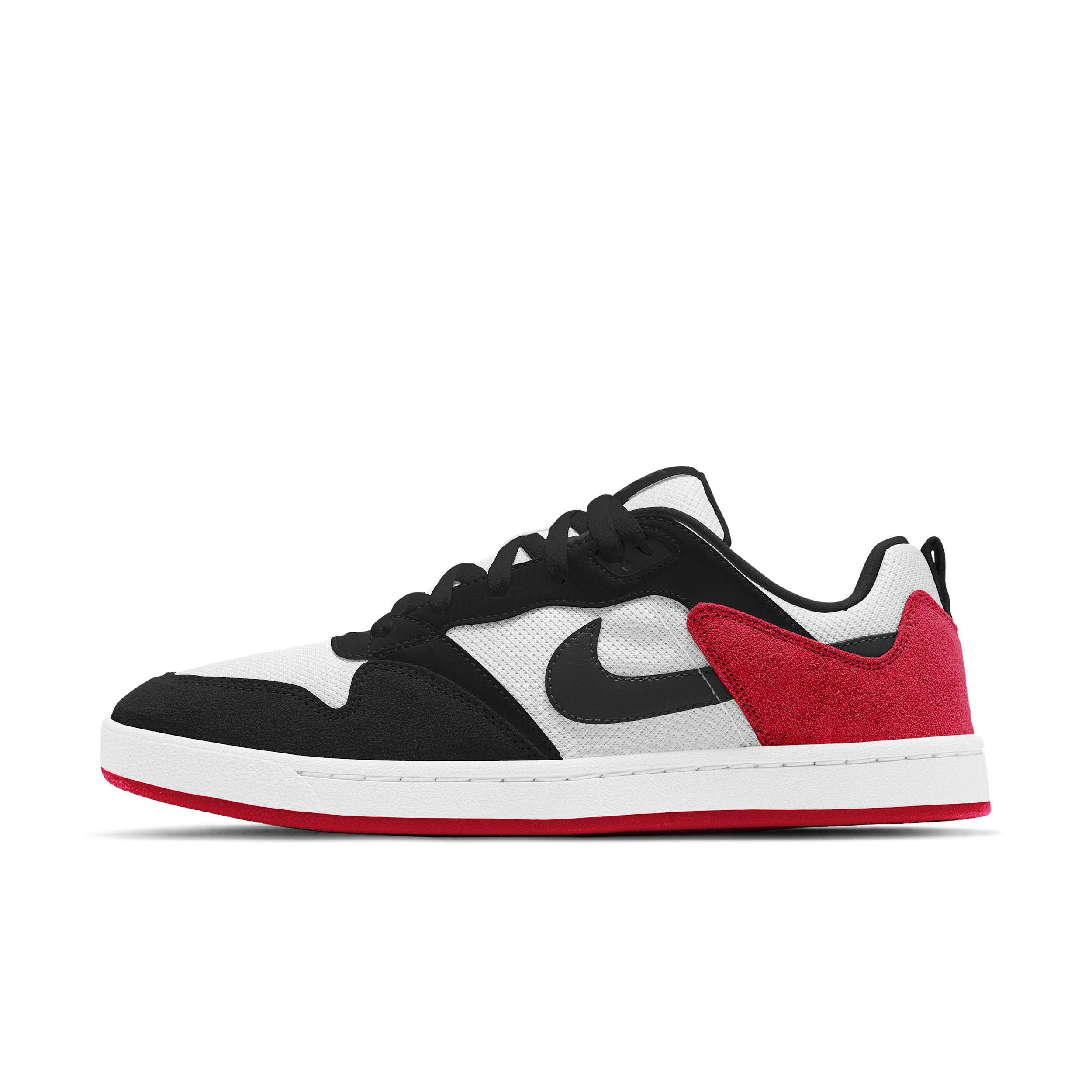 【ナイキ（NIKE）公式ストア】ナイキ SB アリウープ スケートボードシューズ CJ0882-102 ホワイト