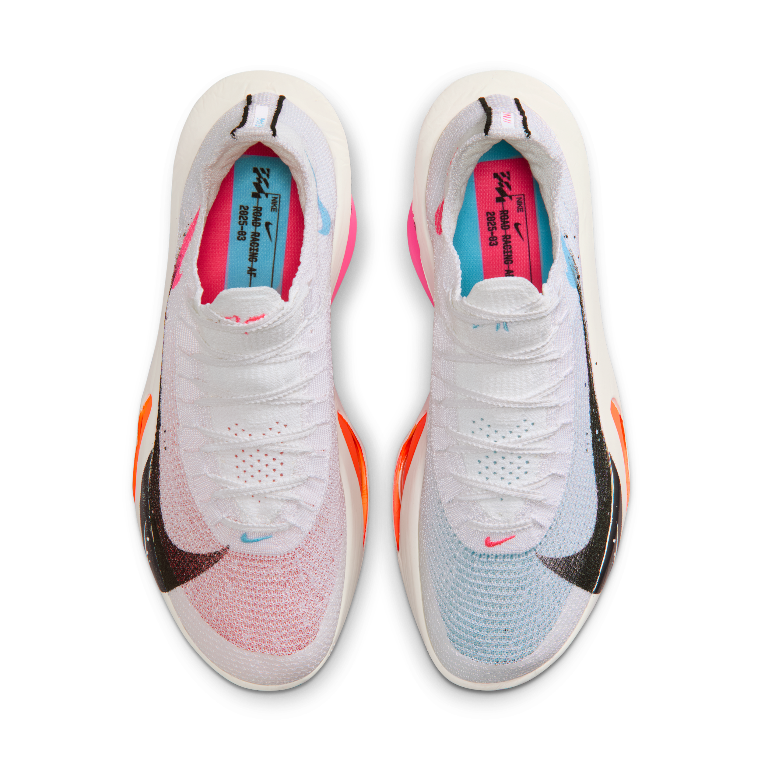 Nike Alphafly 3 Men's Road Racing Shoes product image