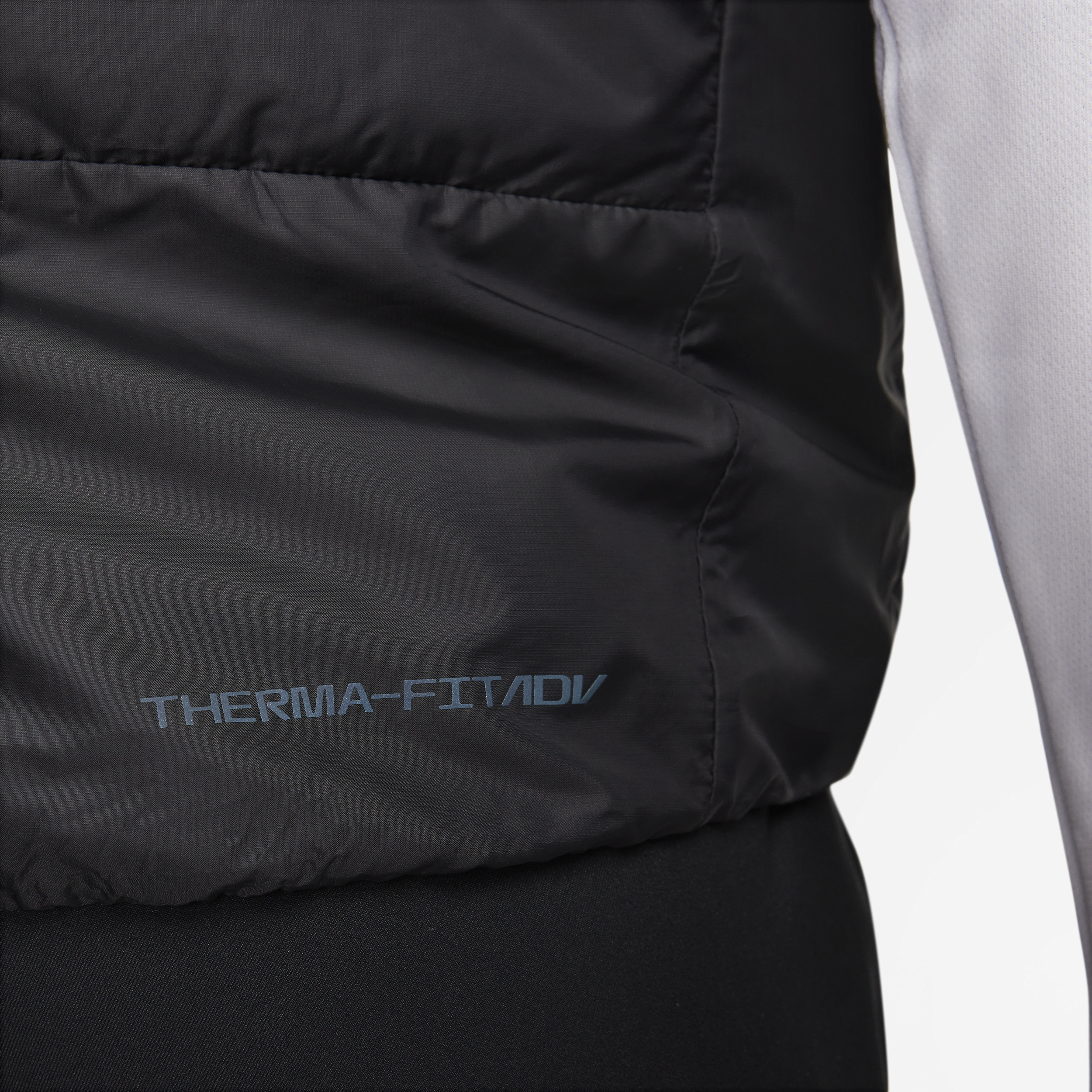 Nike Therma-FIT ADV Repel AeroLoft Men's Down Running Vest product image