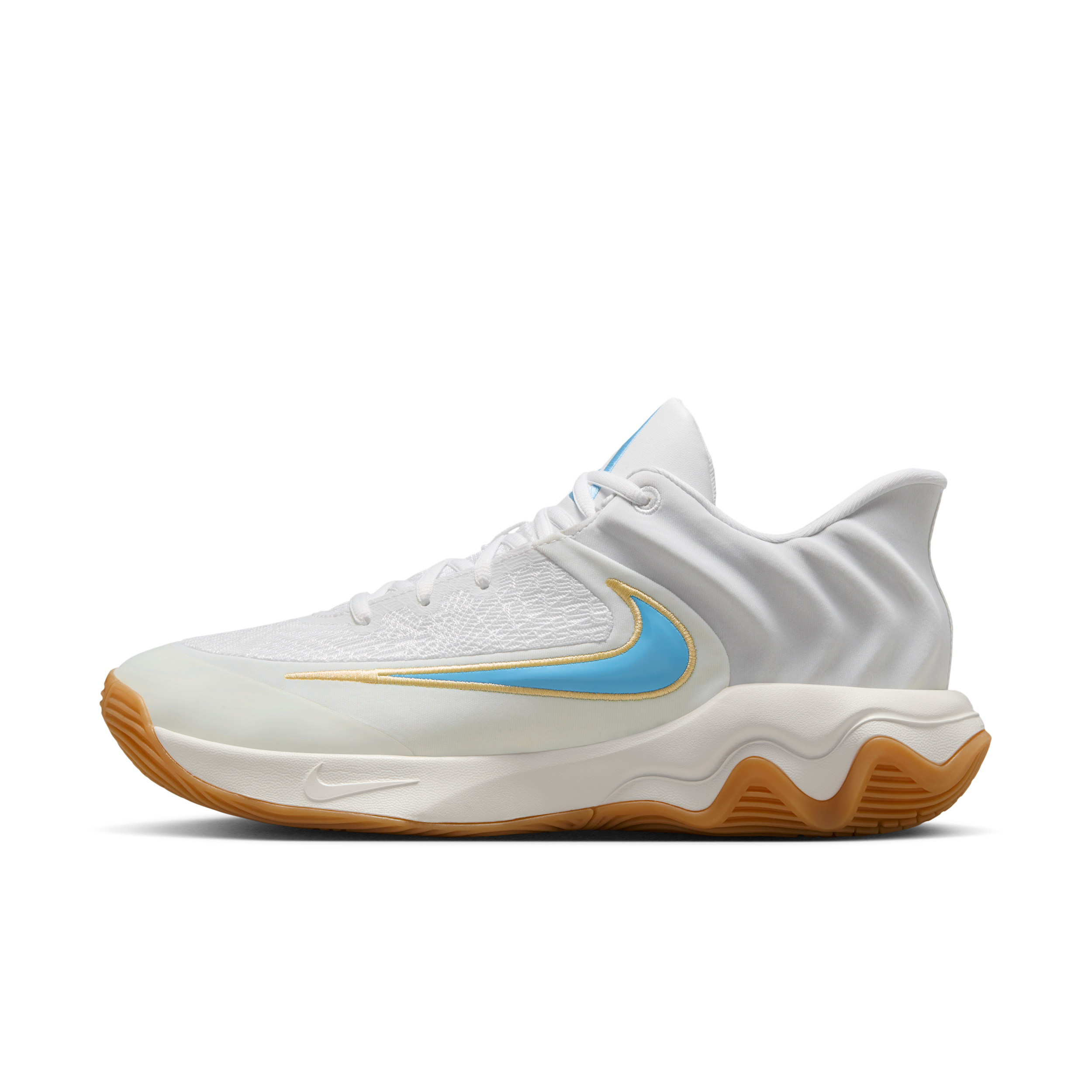 【ナイキ(NIKE)公式ストア】ヤニス イモータリティ 4 EP バスケットボールシューズ FQ3681-101 ホワイト 【ナイキ(NIKE)公式ストア】ヤニス イモータリティ 4 EP バスケットボールシューズ FQ3681-101 ホワイト
