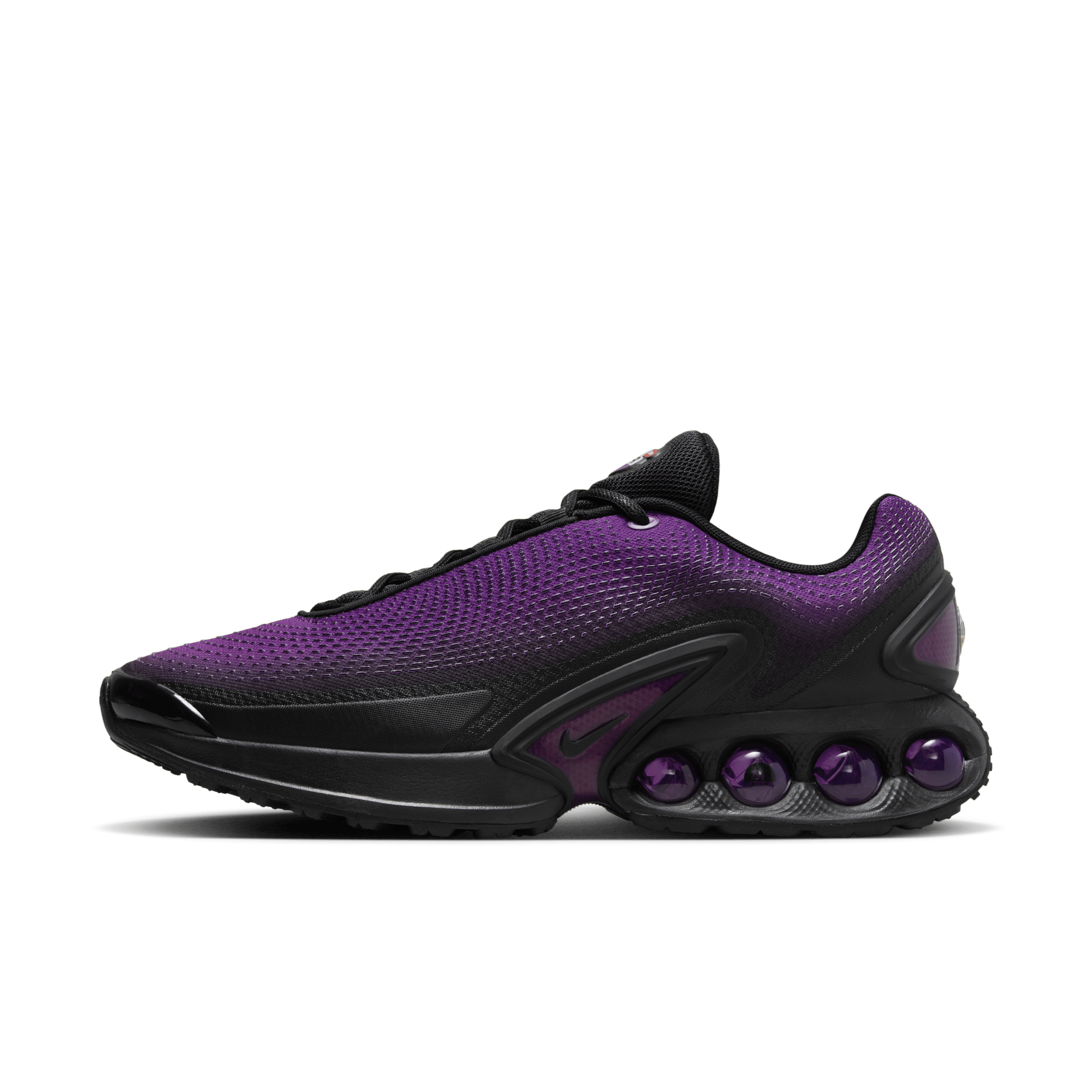 【ナイキ(NIKE)公式ストア】ナイキ エア マックス Dn SE メンズシューズ HQ3605-505 パープル 【ナイキ(NIKE)公式ストア】ナイキ エア マックス Dn SE メンズシューズ HQ3605-505 パープル