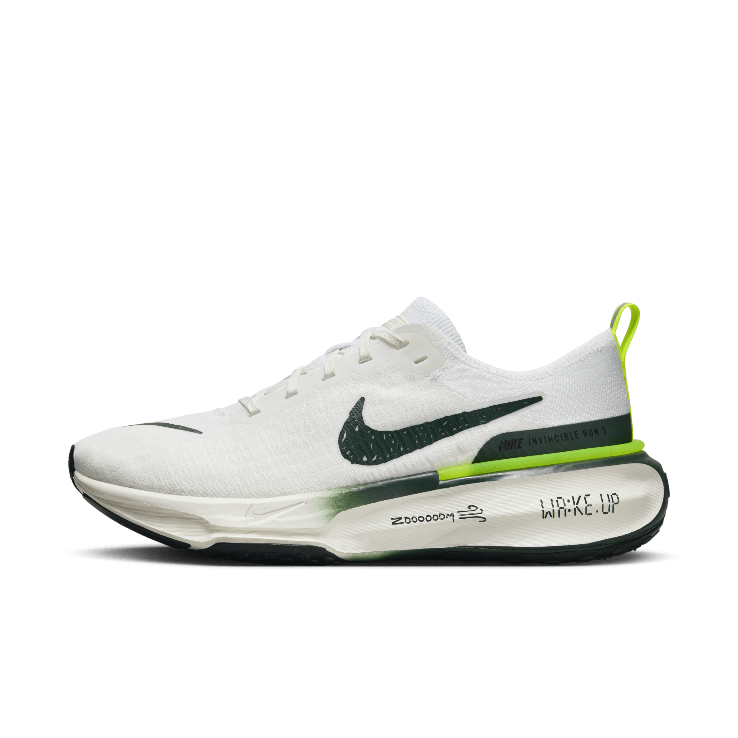 Nike Invincible 3 Zapatillas de running para asfalto - Hombre - Blanco