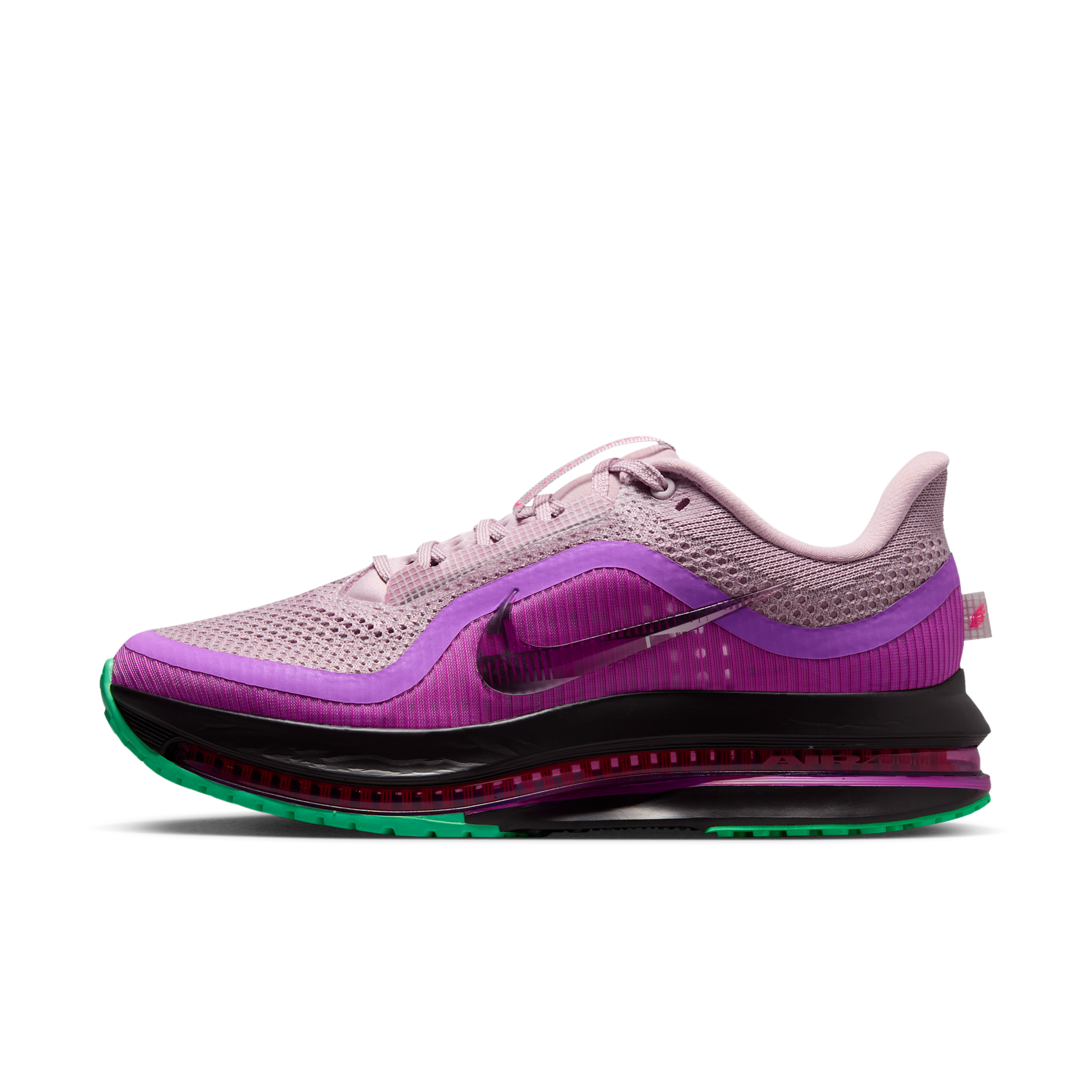 【ナイキ(NIKE)公式ストア】ナイキ ペガサス プレミアム "Faith Kipyegon" ウィメンズ ロード ランニングシューズ II0602-500 パープル 【ナイキ(NIKE)公式ストア】ナイキ ペガサス プレミアム "Faith Kipyegon" ウィメンズ ロード ランニングシューズ II0602-500 パープル