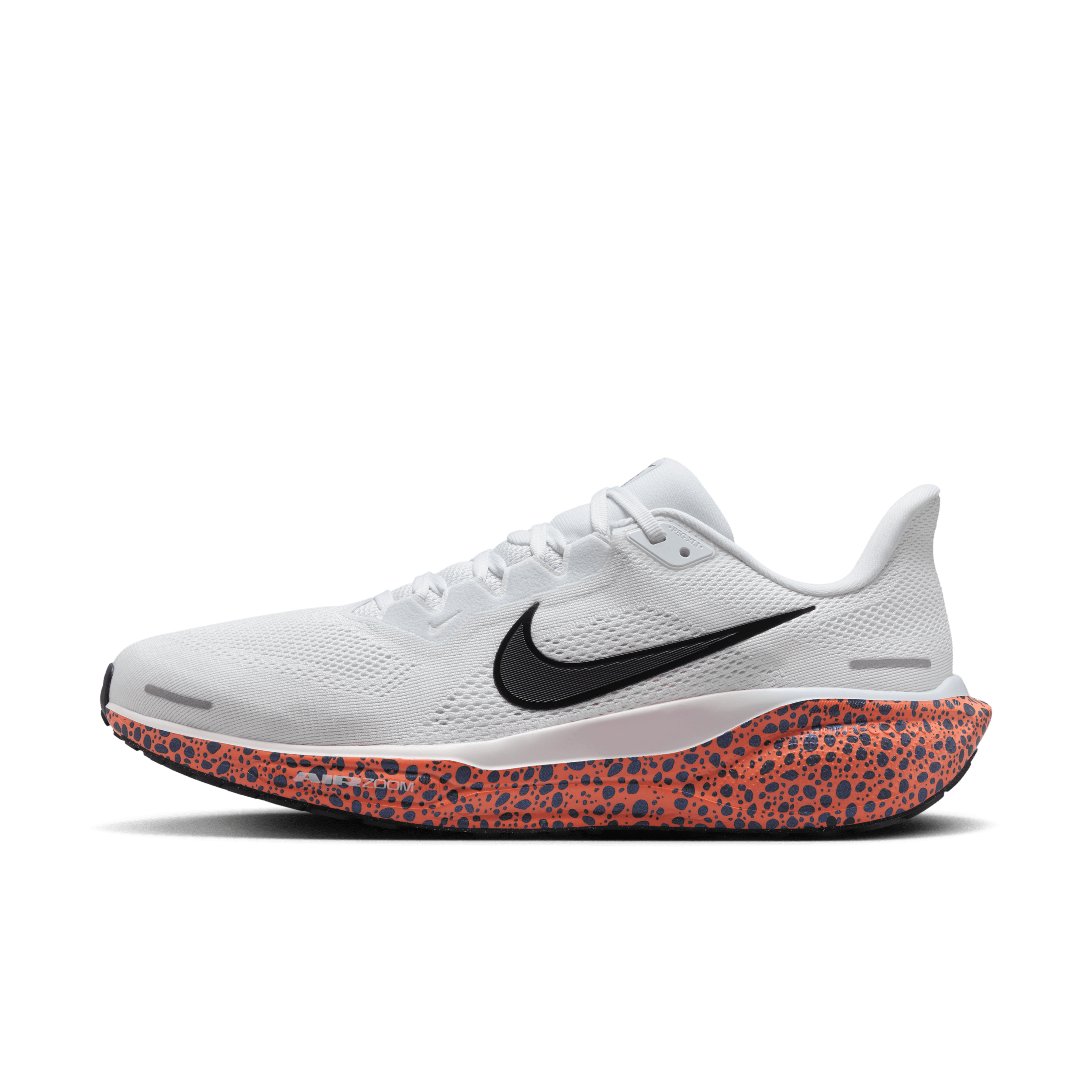 【ナイキ(NIKE)公式ストア】ナイキ ペガサス 41 エレクトリック メンズ ロード ランニングシューズ FV2229-900 マルチカラー 【ナイキ(NIKE)公式ストア】ナイキ ペガサス 41 エレクトリック メンズ ロード ランニングシューズ FV2229-900 マルチカラー