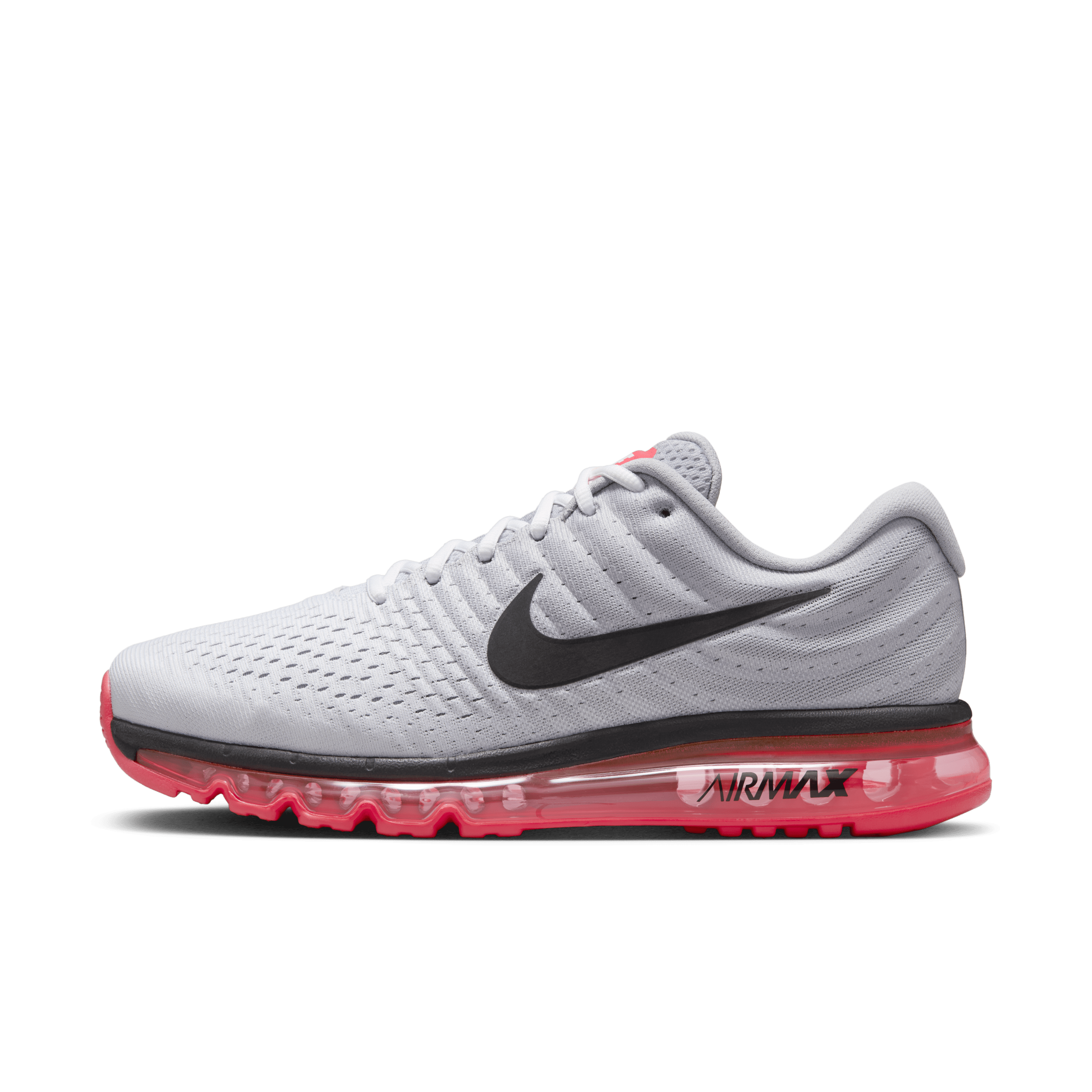 【ナイキ(NIKE)公式ストア】ナイキ エア マックス 2017 メンズシューズ 849559-106 ホワイト 【ナイキ(NIKE)公式ストア】ナイキ エア マックス 2017 メンズシューズ 849559-106 ホワイト