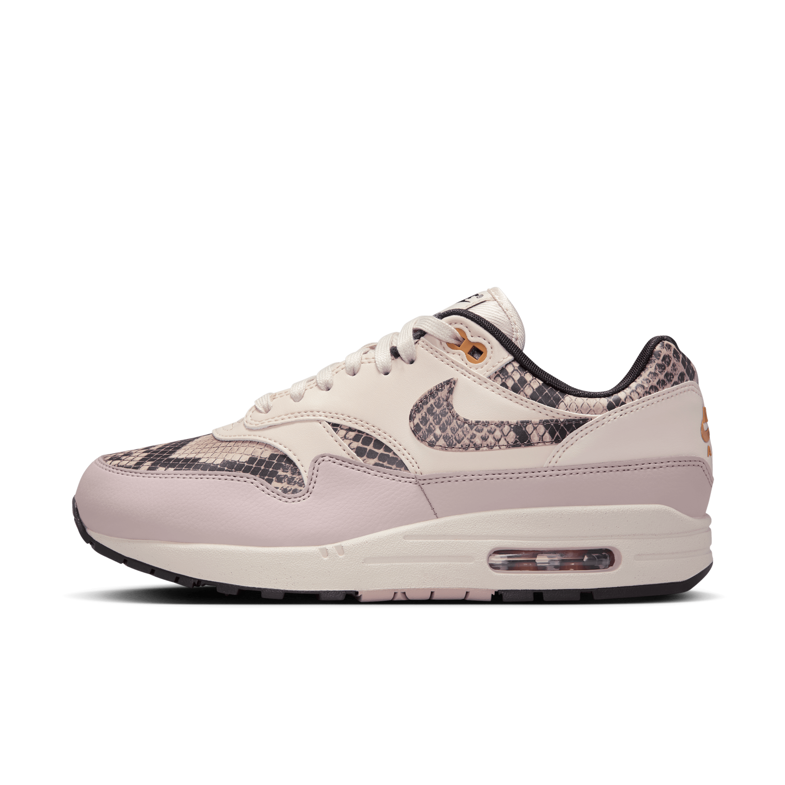 【ナイキ(NIKE)公式ストア】ナイキ エア マックス 1 '87 ウィメンズシューズ HF5338-100 ブラウン 【ナイキ(NIKE)公式ストア】ナイキ エア マックス 1 '87 ウィメンズシューズ HF5338-100 ブラウン
