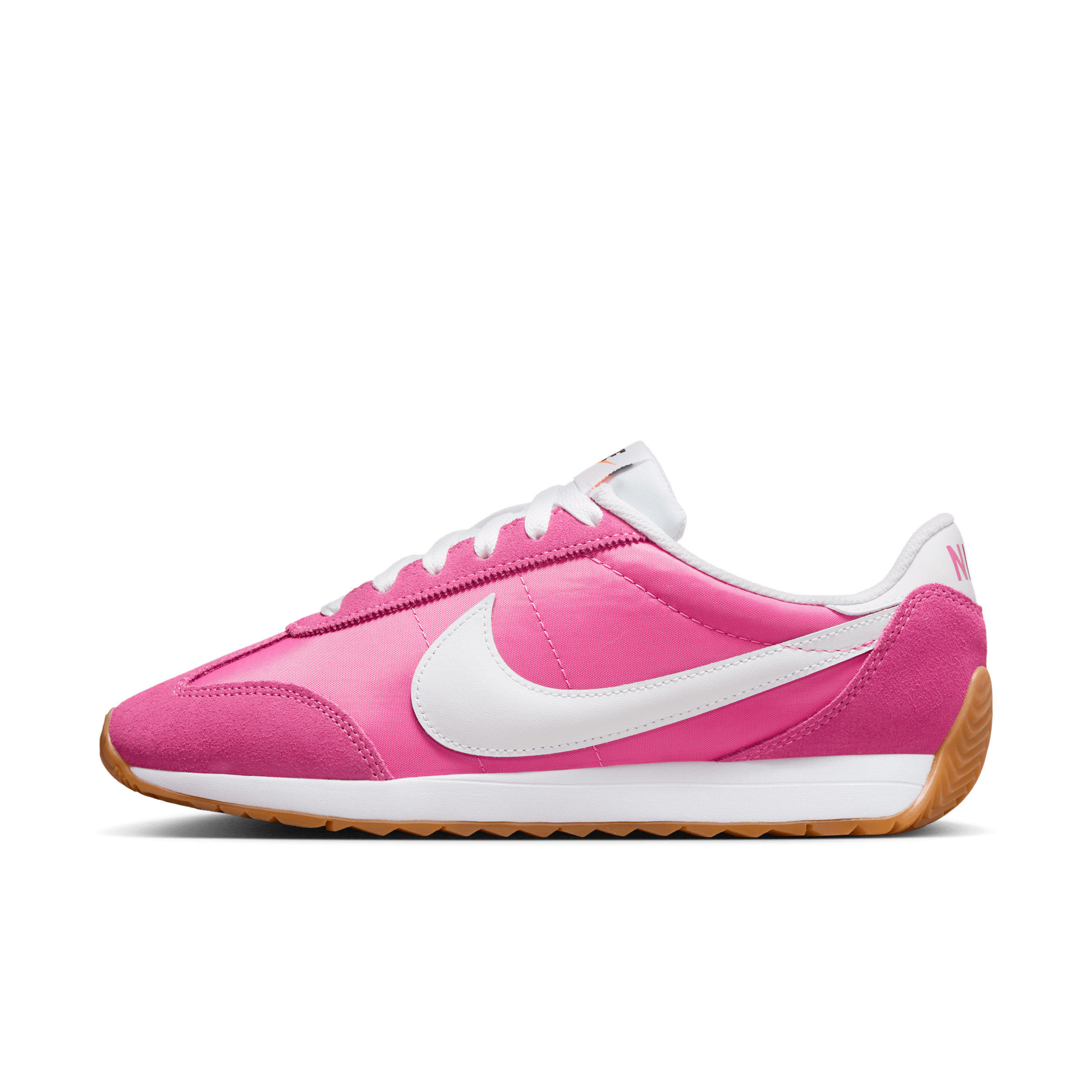 【ナイキ(NIKE)公式ストア】ナイキ パシフィック ウィメンズシューズ HM4771-600 ピンク 【ナイキ(NIKE)公式ストア】ナイキ パシフィック ウィメンズシューズ HM4771-600 ピンク