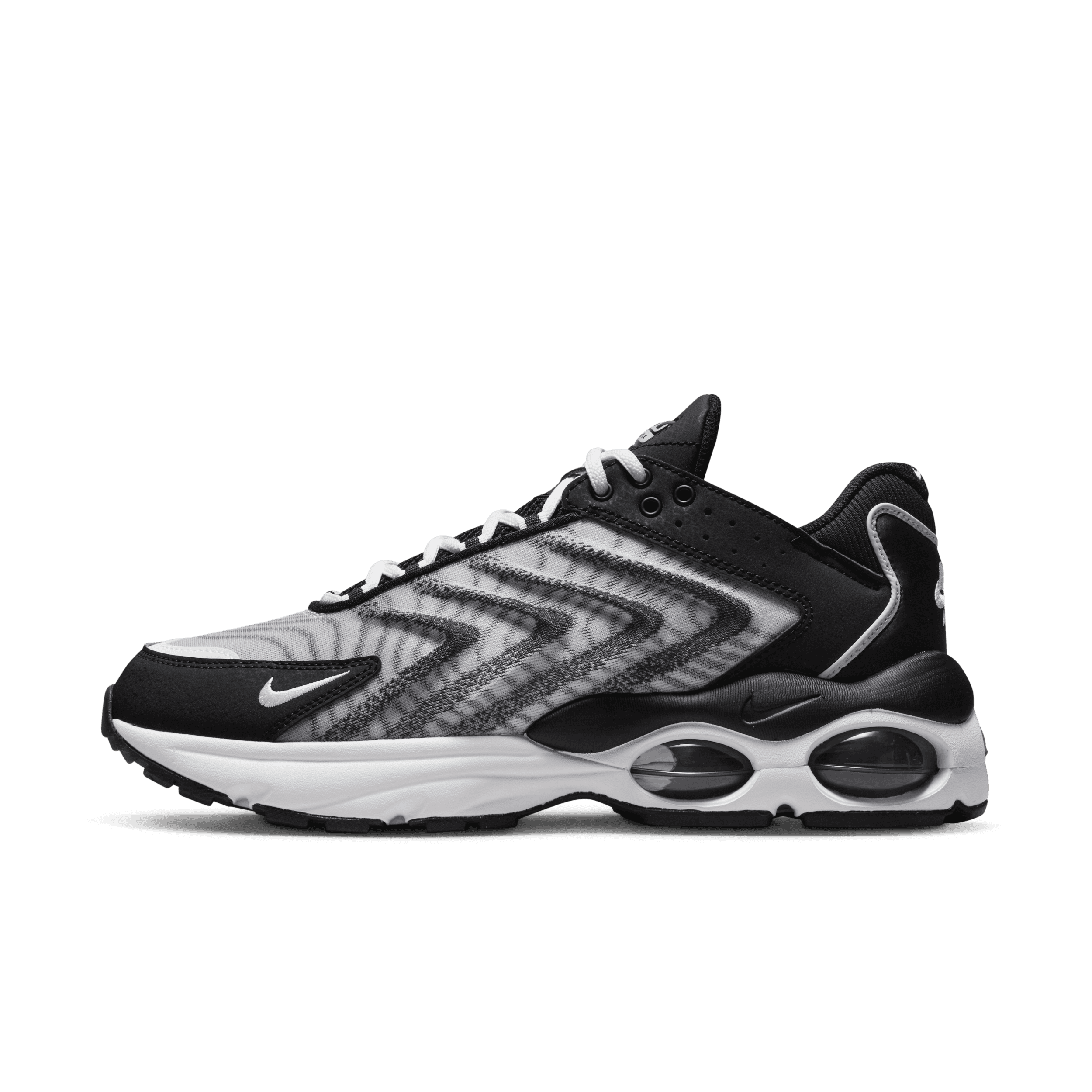 【ナイキ(NIKE)公式ストア】ナイキ エア マックス TW メンズシューズ DQ3984-001 ブラック 【ナイキ(NIKE)公式ストア】ナイキ エア マックス TW メンズシューズ DQ3984-001 ブラック