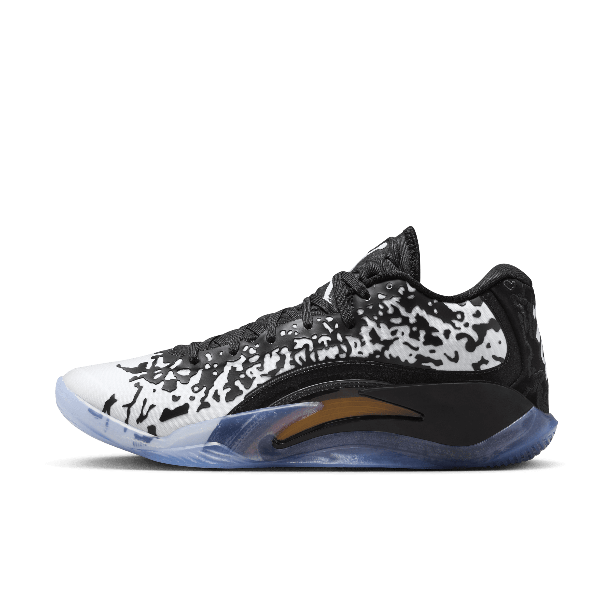 【ナイキ(NIKE)公式ストア】ザイオン 3 PF バスケットボールシューズ DR0676-018 ブラック 【ナイキ(NIKE)公式ストア】ザイオン 3 PF バスケットボールシューズ DR0676-018 ブラック