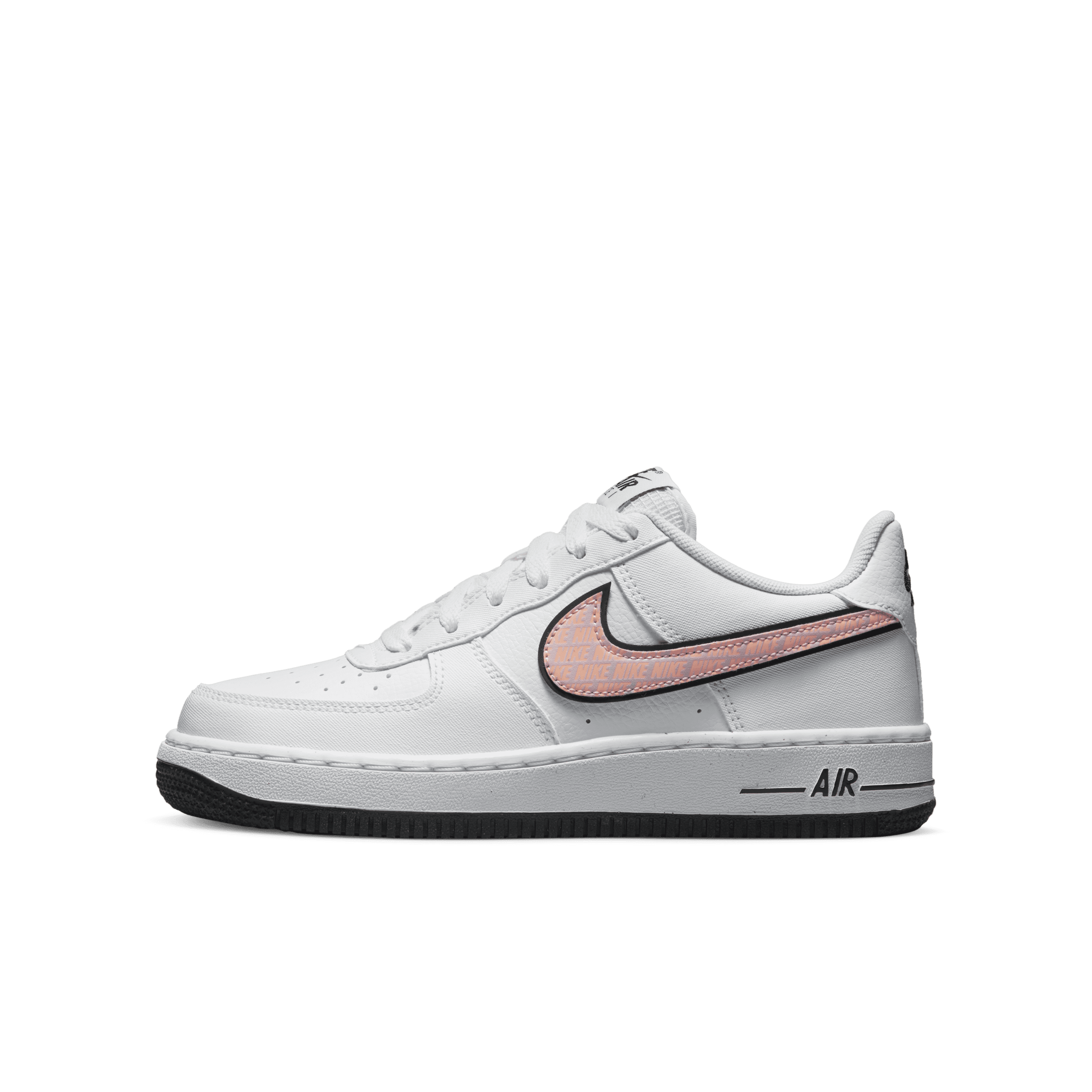 Air force one online blanche soldes