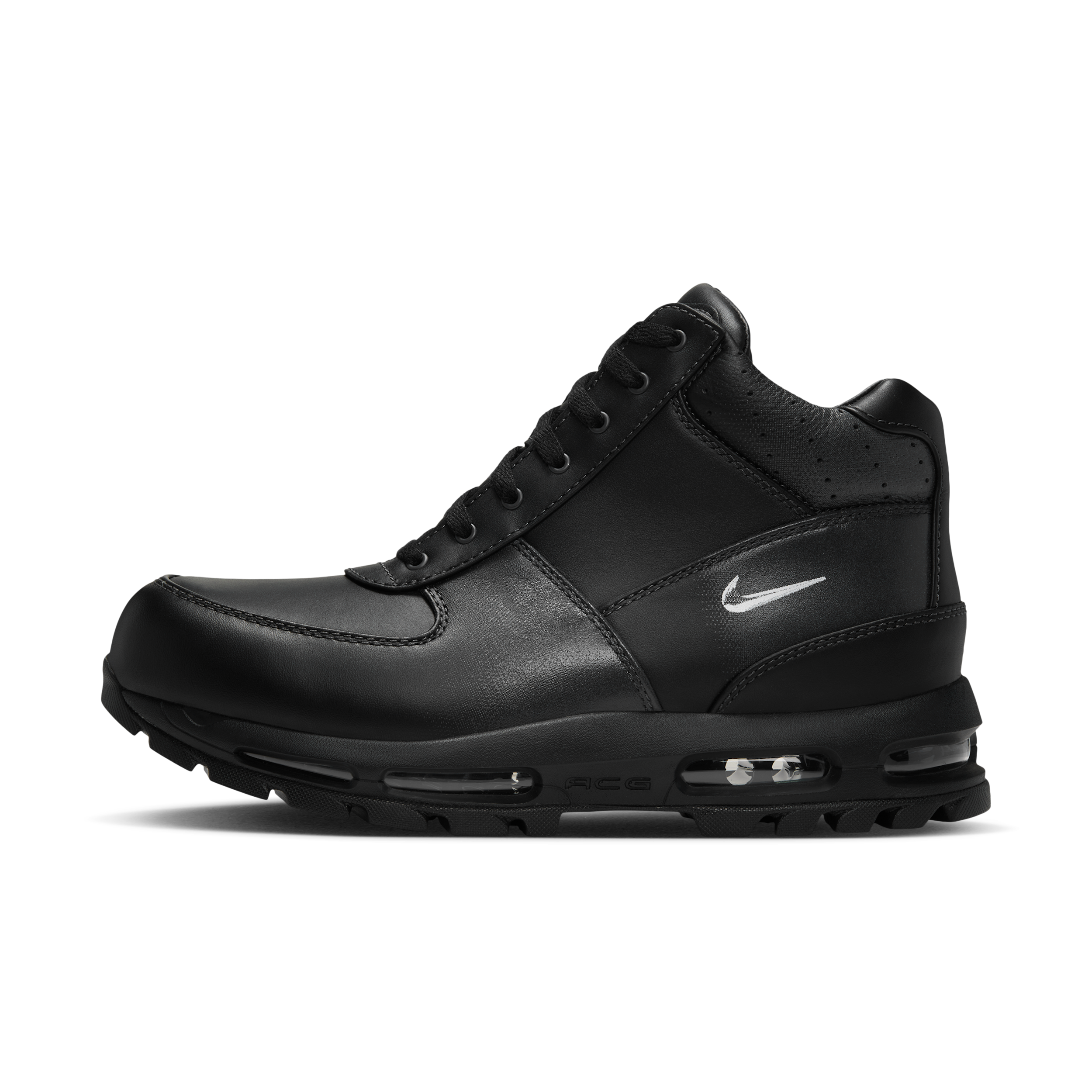 Nike Air Max Goadome, vue de côté