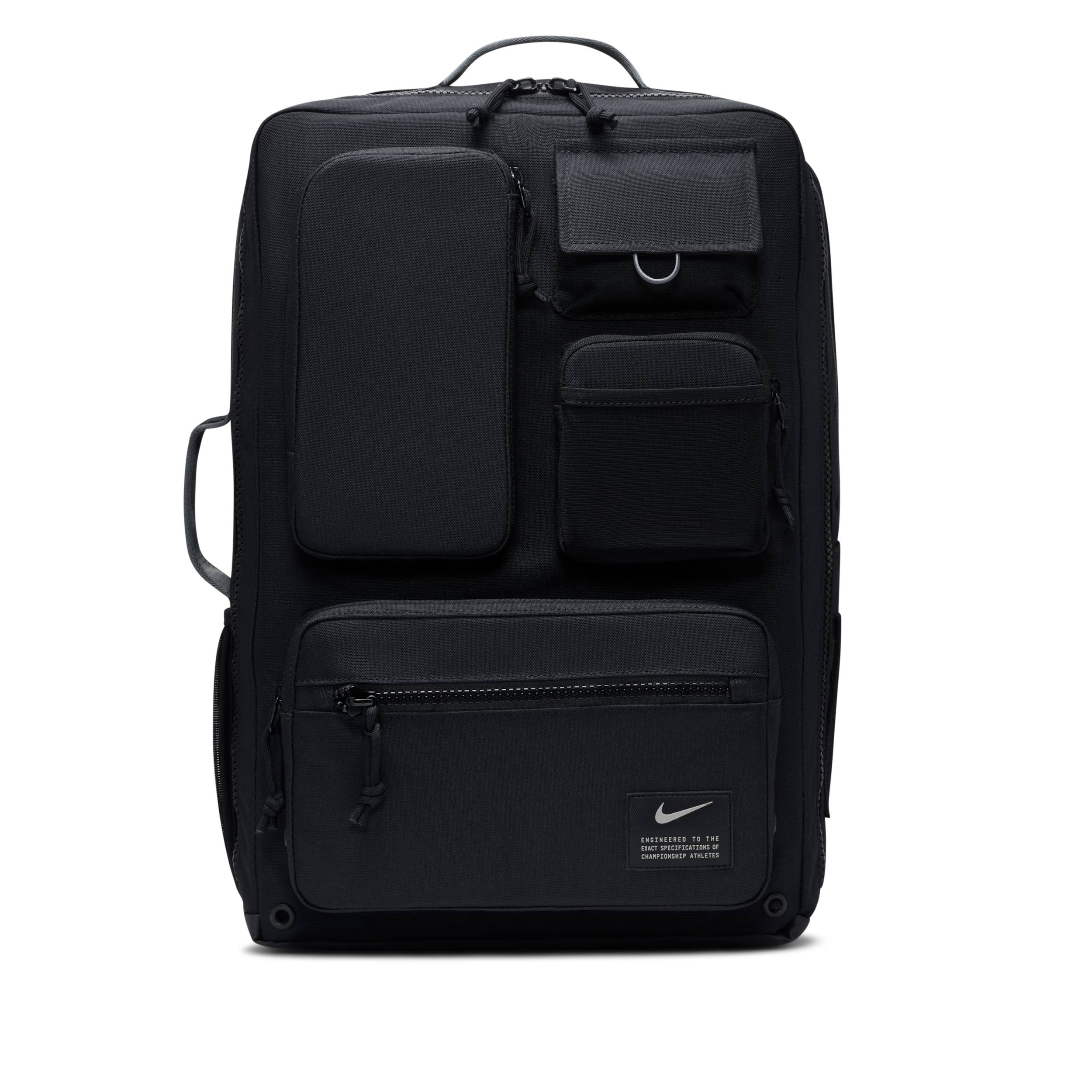 Nike Utility Elite Training Backpack (32L) - Black - Polyester