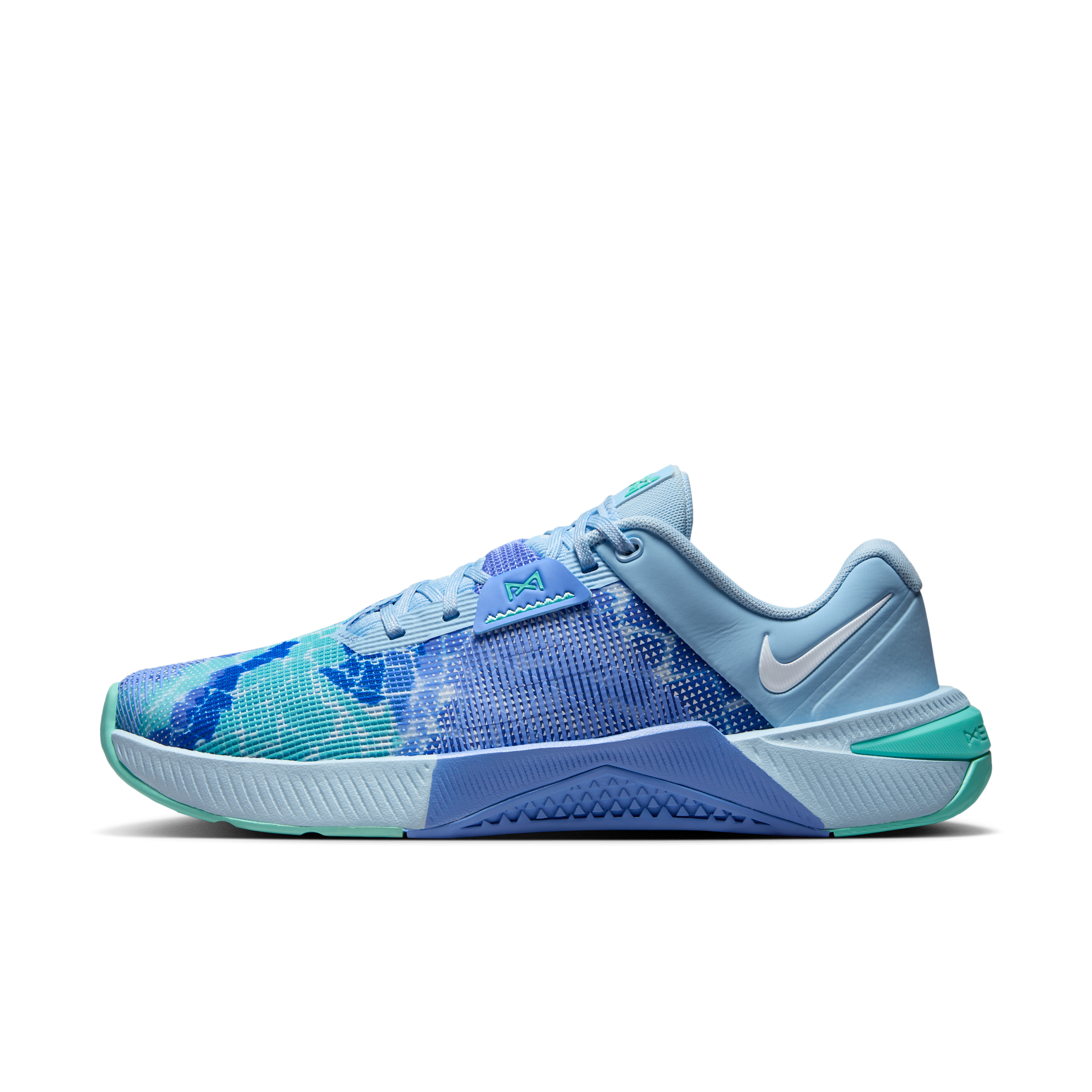 【ナイキ(NIKE)公式ストア】ナイキ メトコン 10 AMP ウィメンズ ワークアウトシューズ HQ2621-400 ブルー 【ナイキ(NIKE)公式ストア】ナイキ メトコン 10 AMP ウィメンズ ワークアウトシューズ HQ2621-400 ブルー