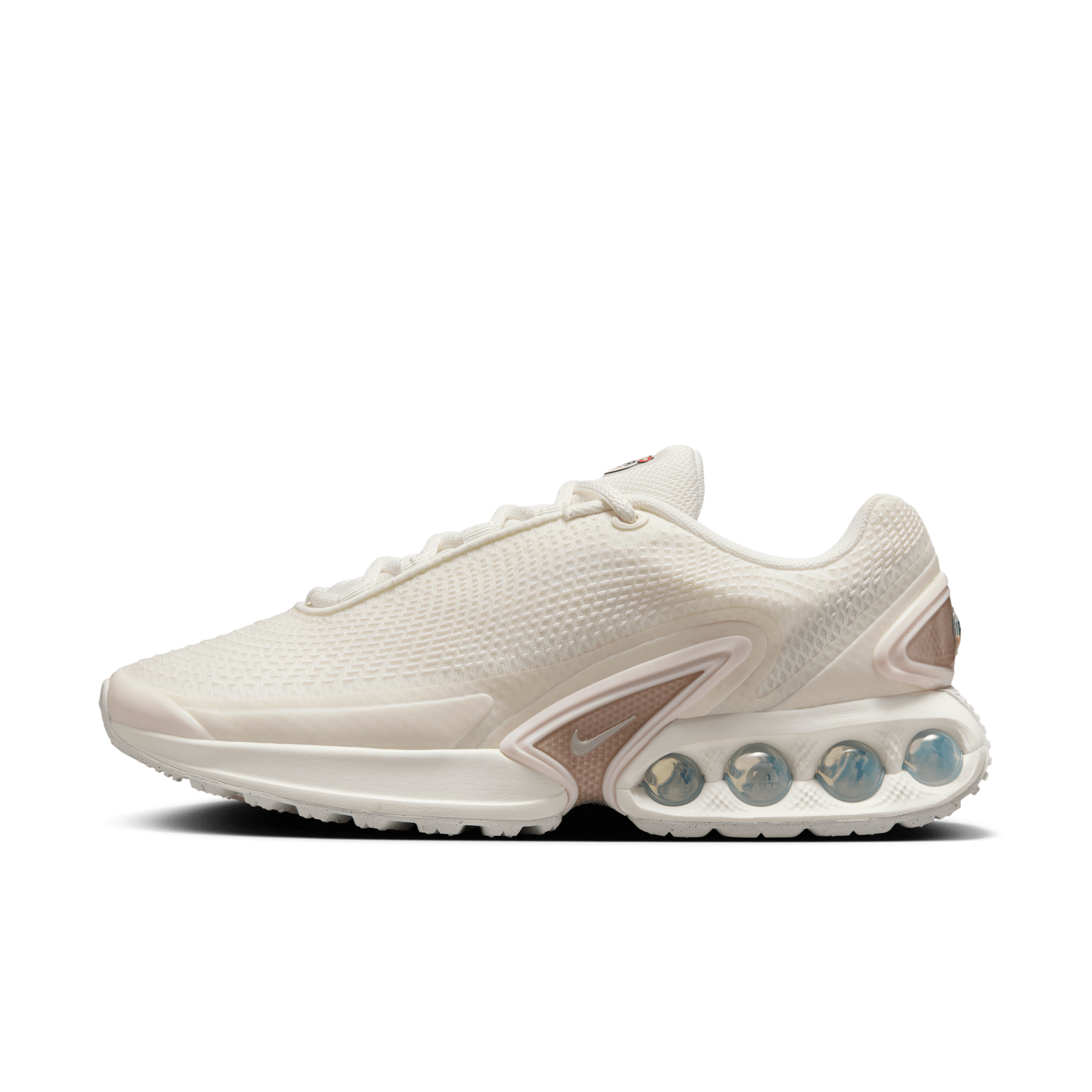 【ナイキ(NIKE)公式ストア】ナイキ エア マックス Dn SE ウィメンズシューズ HV4436-133 ホワイト 【ナイキ(NIKE)公式ストア】ナイキ エア マックス Dn SE ウィメンズシューズ HV4436-133 ホワイト