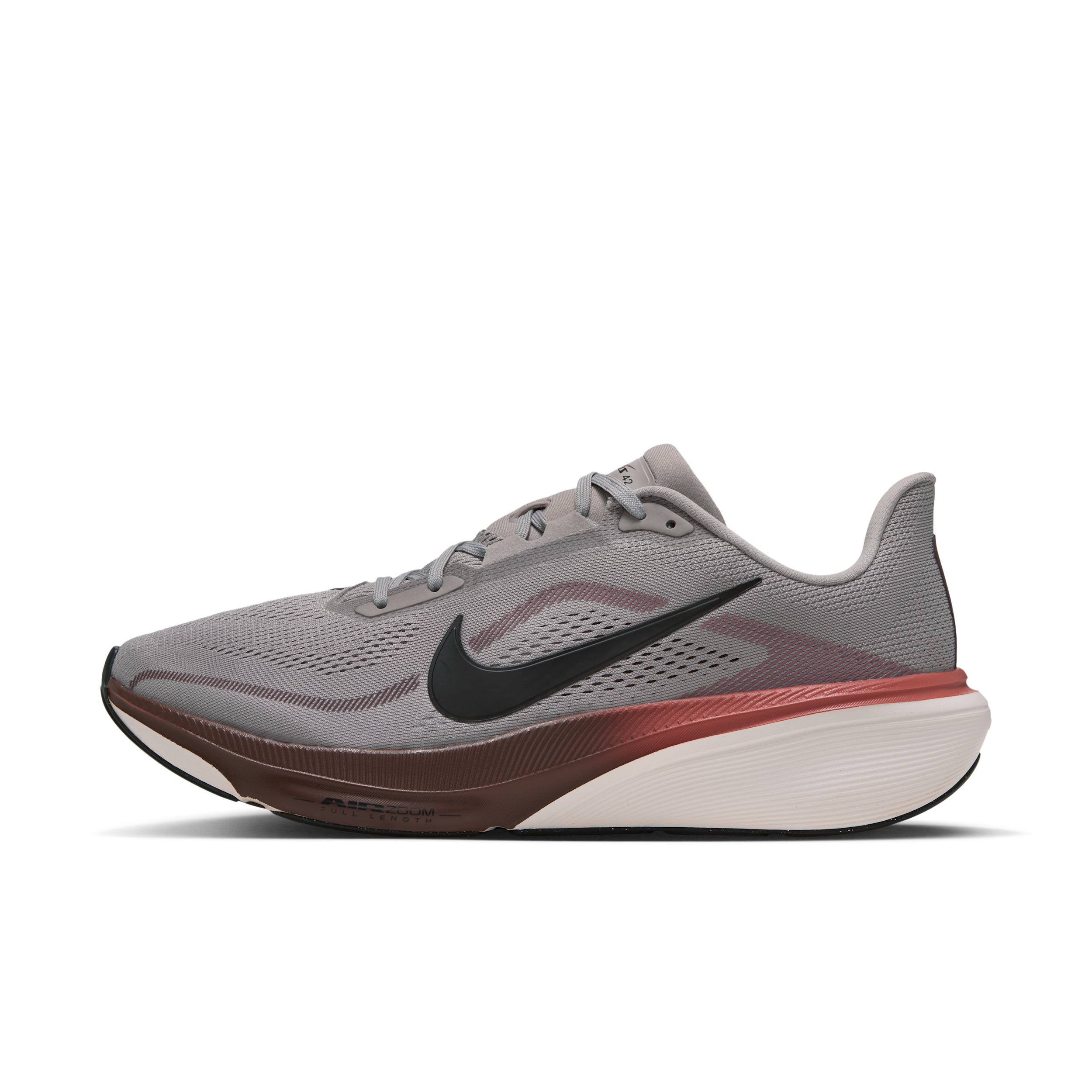 Chaussure de running sur route Nike Pegasus 42 pour homme - Gris IB1873-009 Gris