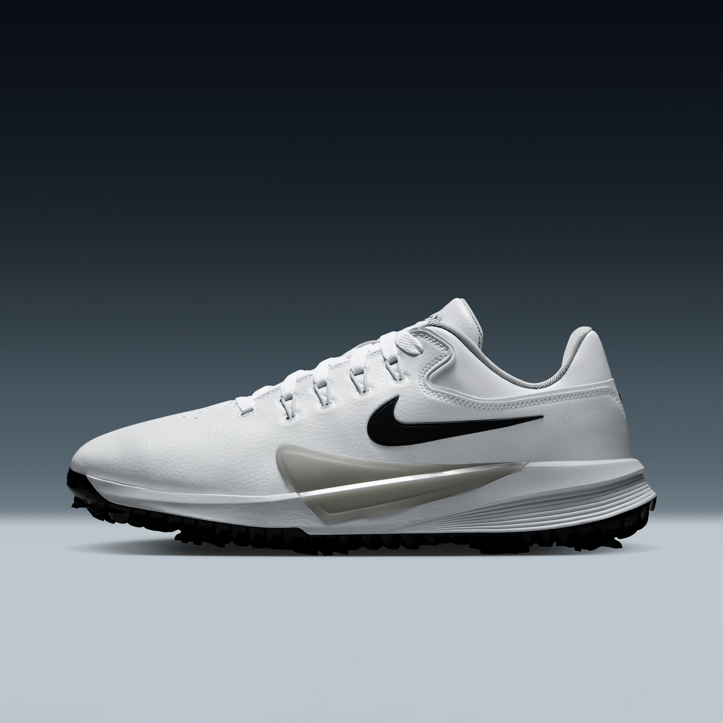 【ナイキ(NIKE)公式ストア】ナイキ ビクトリー プロ 4 ゴルフシューズ FZ7611-100 ホワイト 【ナイキ(NIKE)公式ストア】ナイキ ビクトリー プロ 4 ゴルフシューズ FZ7611-100 ホワイト