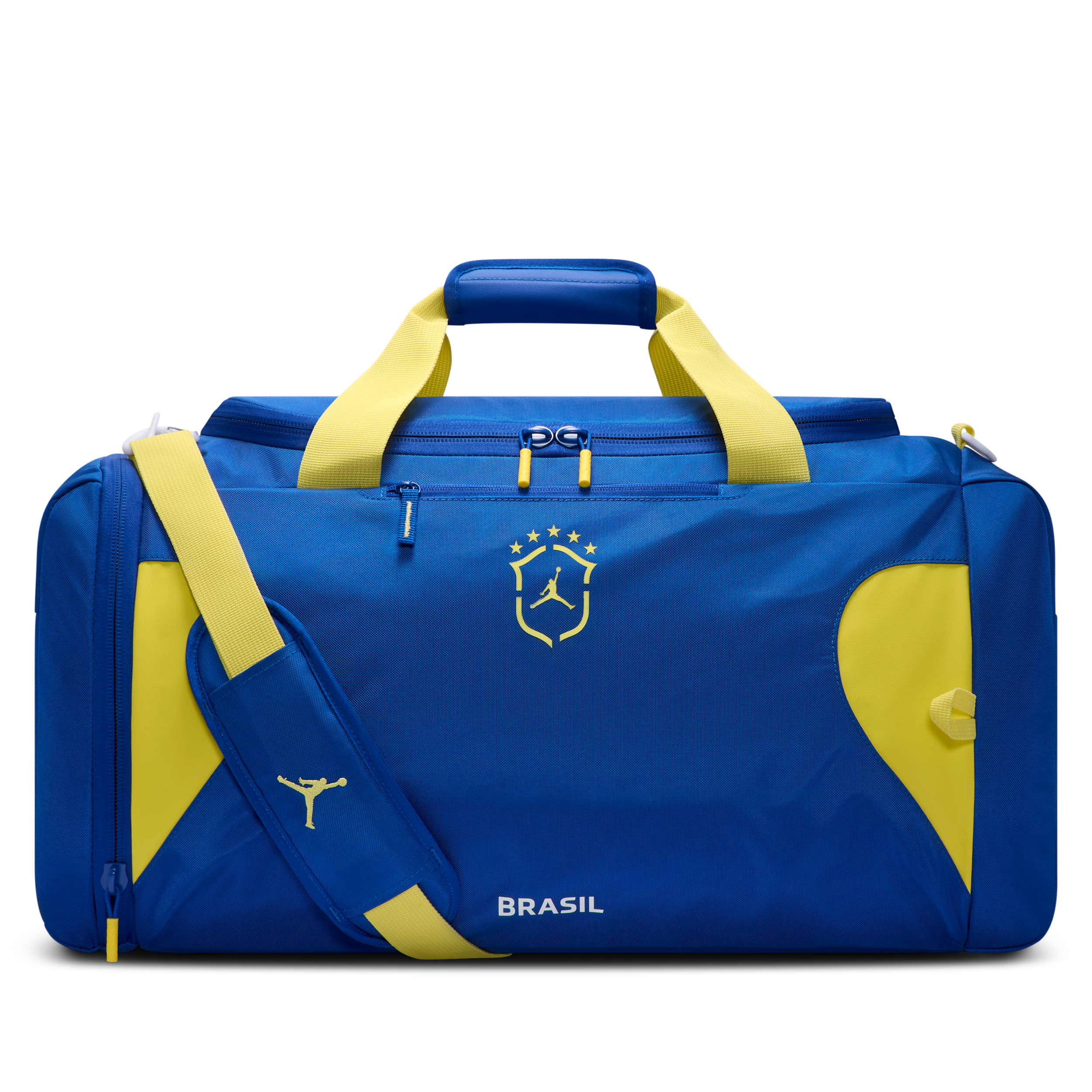 NIKE ★ Jordan ダッフルバッグ(35L） ブルー 美品 楽天リーベイツ】jordan bagの通販｜ポイント還元でお得にお買い物！