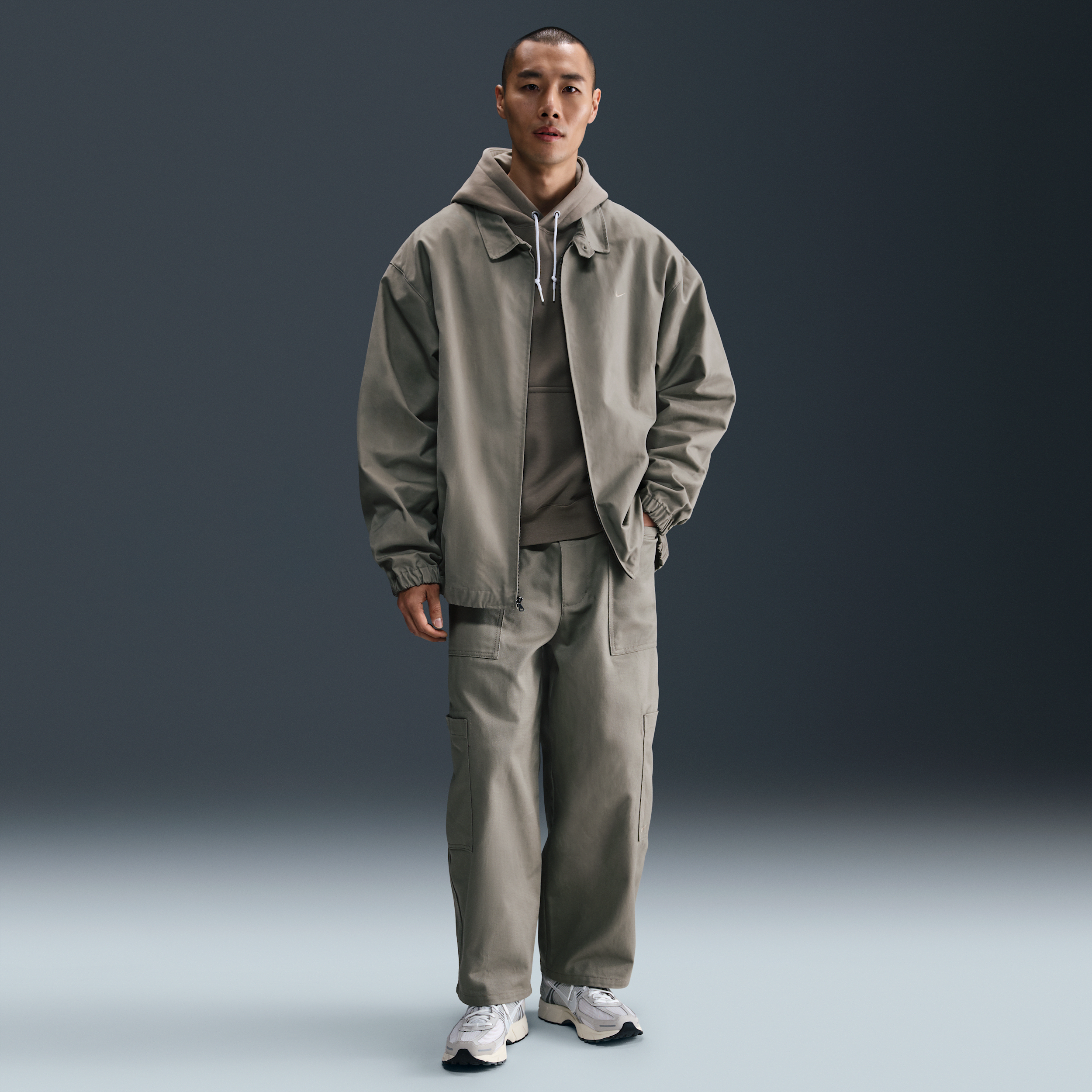【ナイキ(NIKE)公式ストア】ナイキ ライフ メンズ ユーティリティ パンツ HJ0644-320 グリーン 【ナイキ(NIKE)公式ストア】ナイキ ライフ メンズ ユーティリティ パンツ HJ0644-320 グリーン