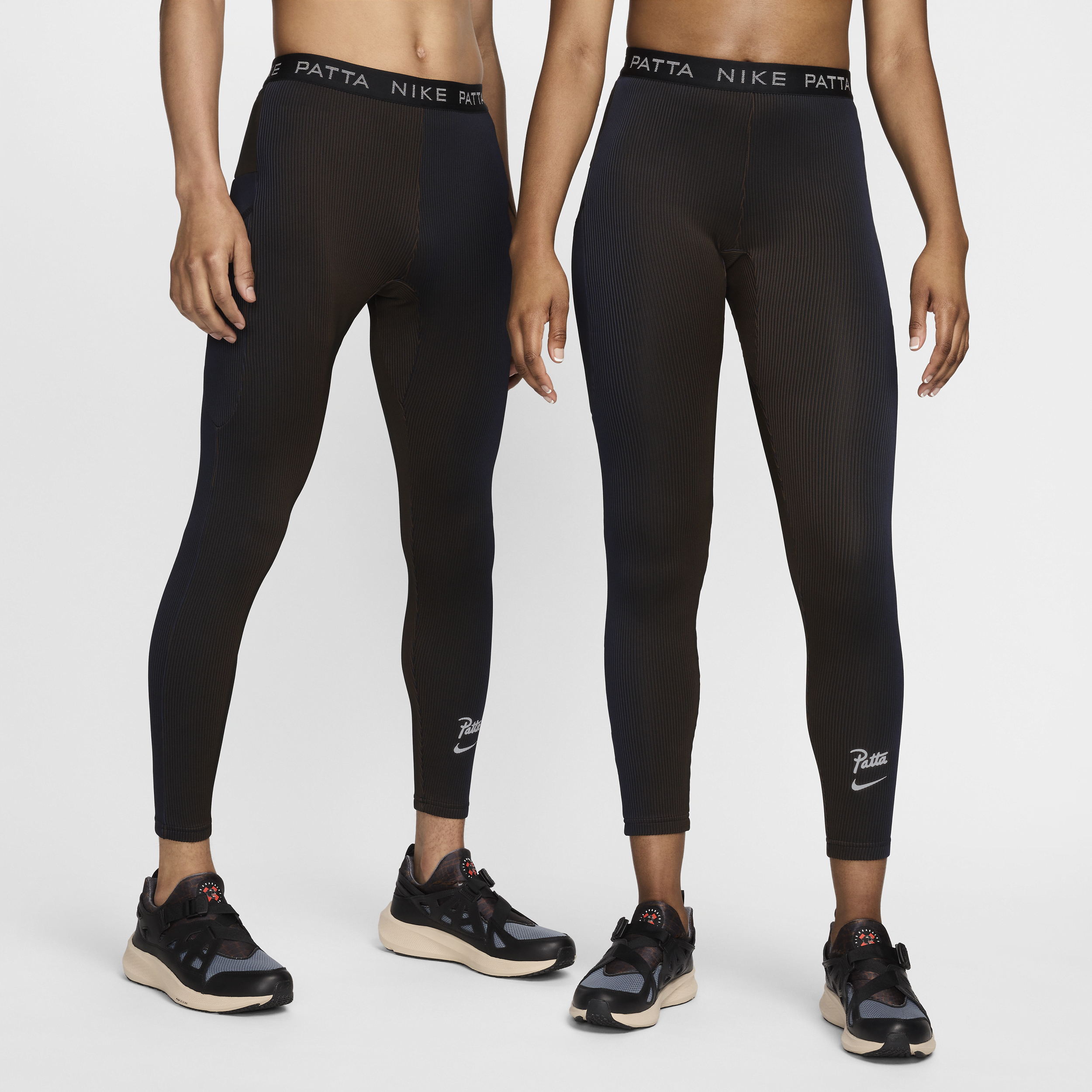 【ナイキ(NIKE)公式ストア】ナイキ x パタ メンズレギンス FJ3062-010 ブラック 【ナイキ(NIKE)公式ストア】ナイキ x パタ メンズレギンス FJ3062-010 ブラック