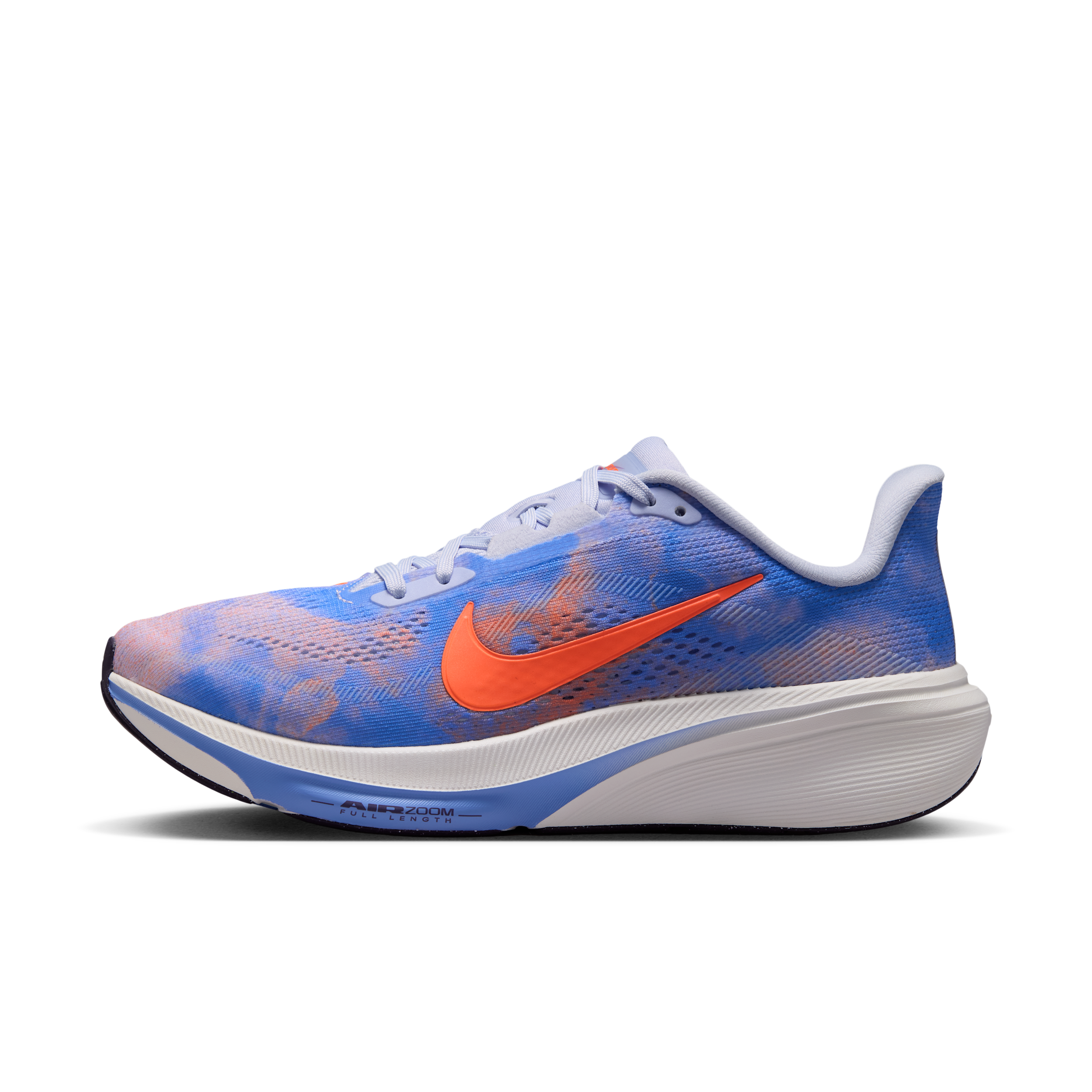 Chaussure de running sur route Nike Pegasus 42 pour femme - Pourpre IV5828-500 Pourpre