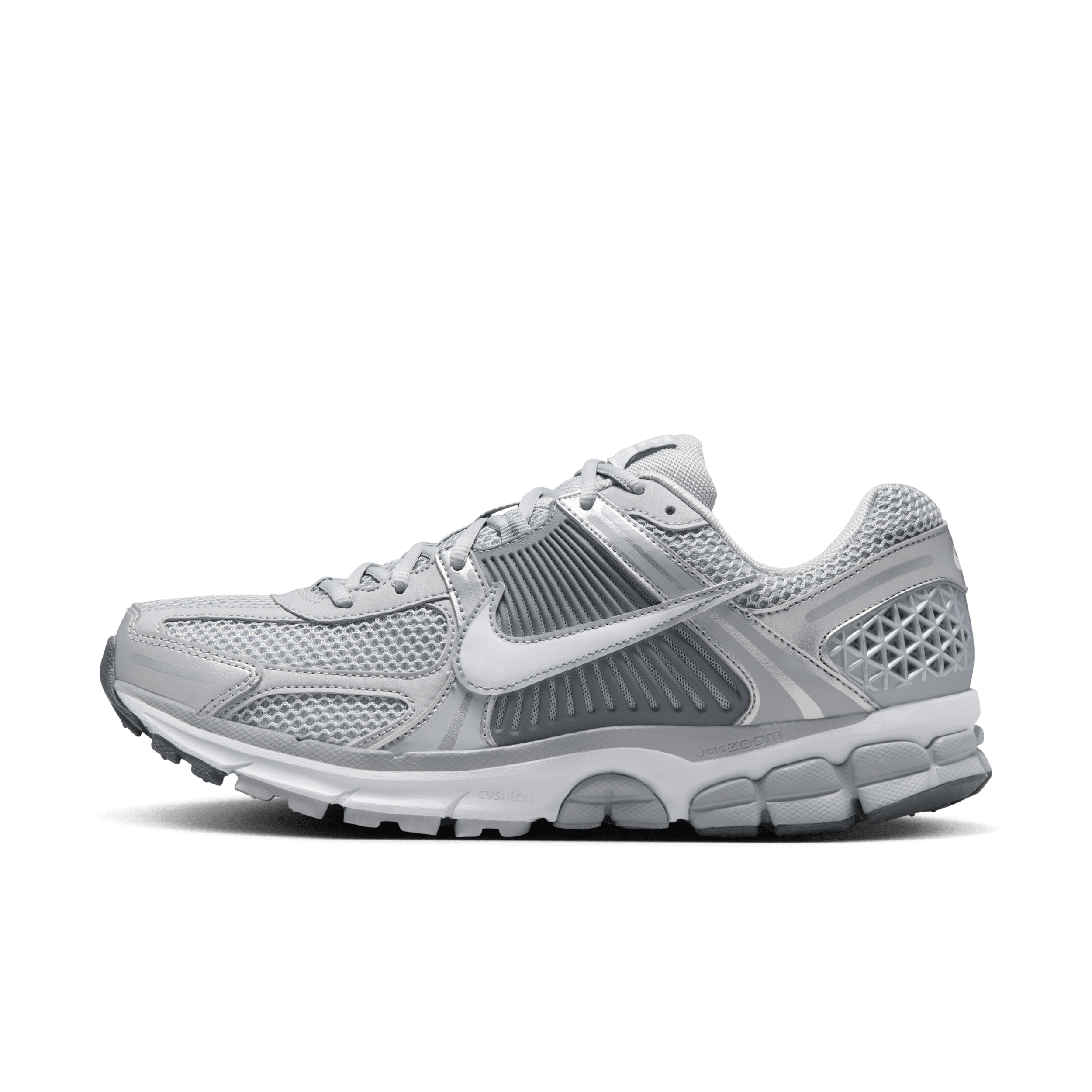 【ナイキ(NIKE)公式ストア】ナイキ ズーム ボメロ 5 メンズシューズ FJ4151-003 グレー 【ナイキ(NIKE)公式ストア】ナイキ ズーム ボメロ 5 メンズシューズ FJ4151-003 グレー