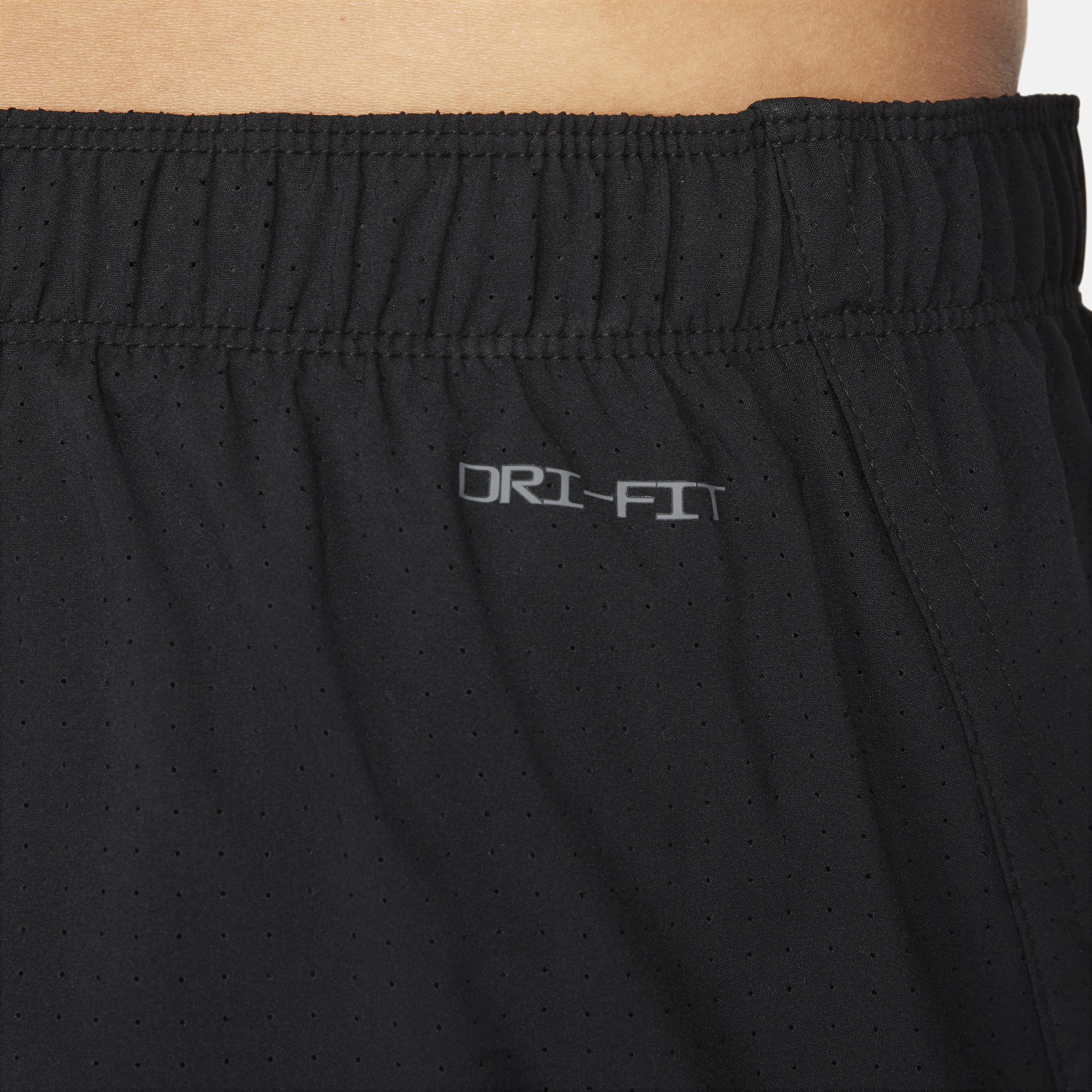 Nike Fast Men's Dri-FIT 3" Brief-Lined Running Shorts product image